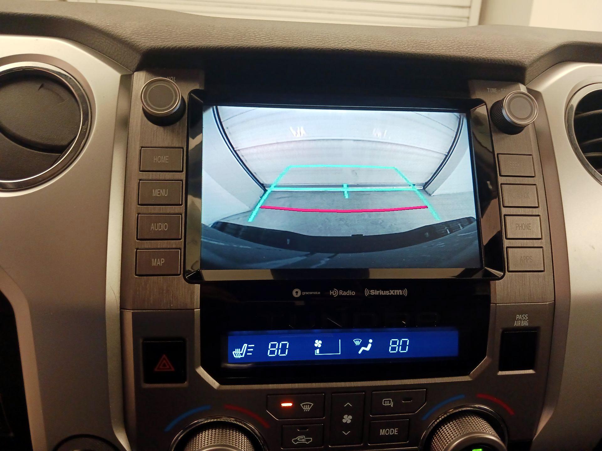 Thumbnail: 2021 Toyota Tundra - 15