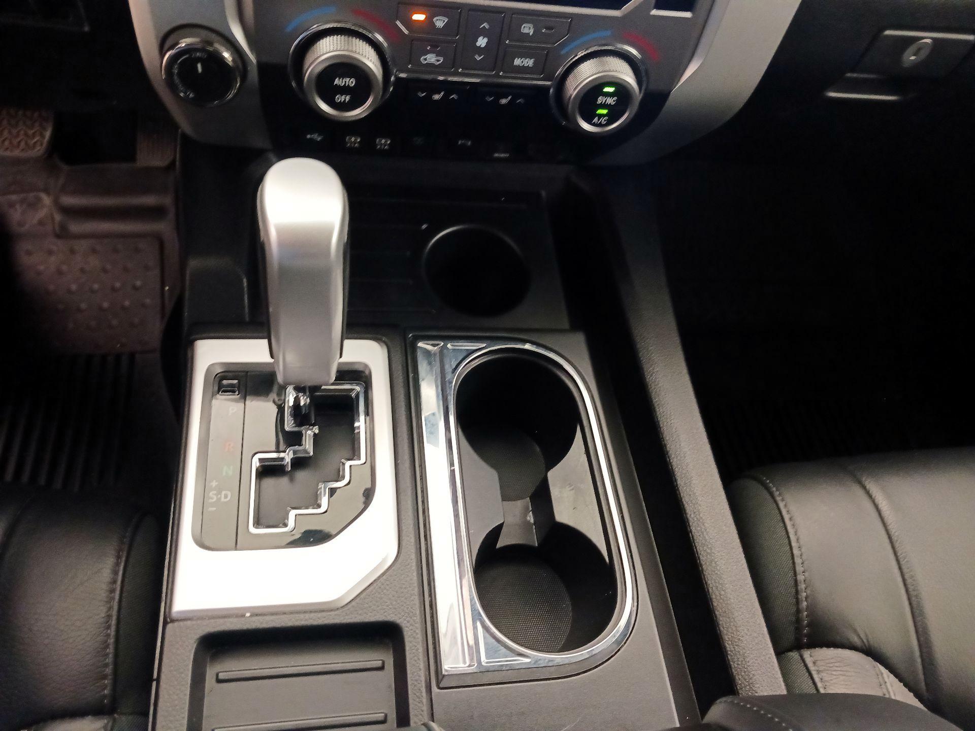 Thumbnail: 2021 Toyota Tundra - 18