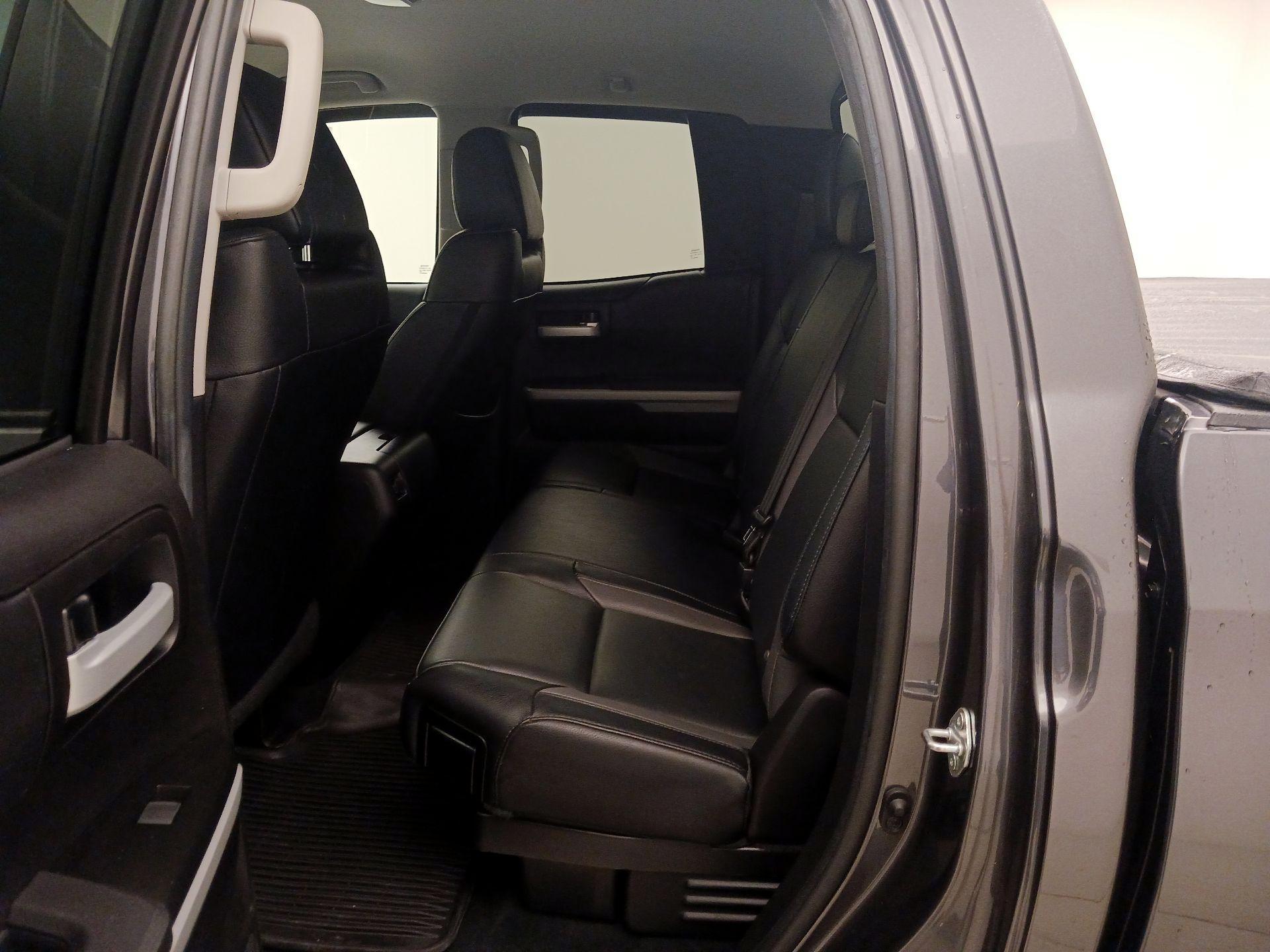 Thumbnail: 2021 Toyota Tundra - 20