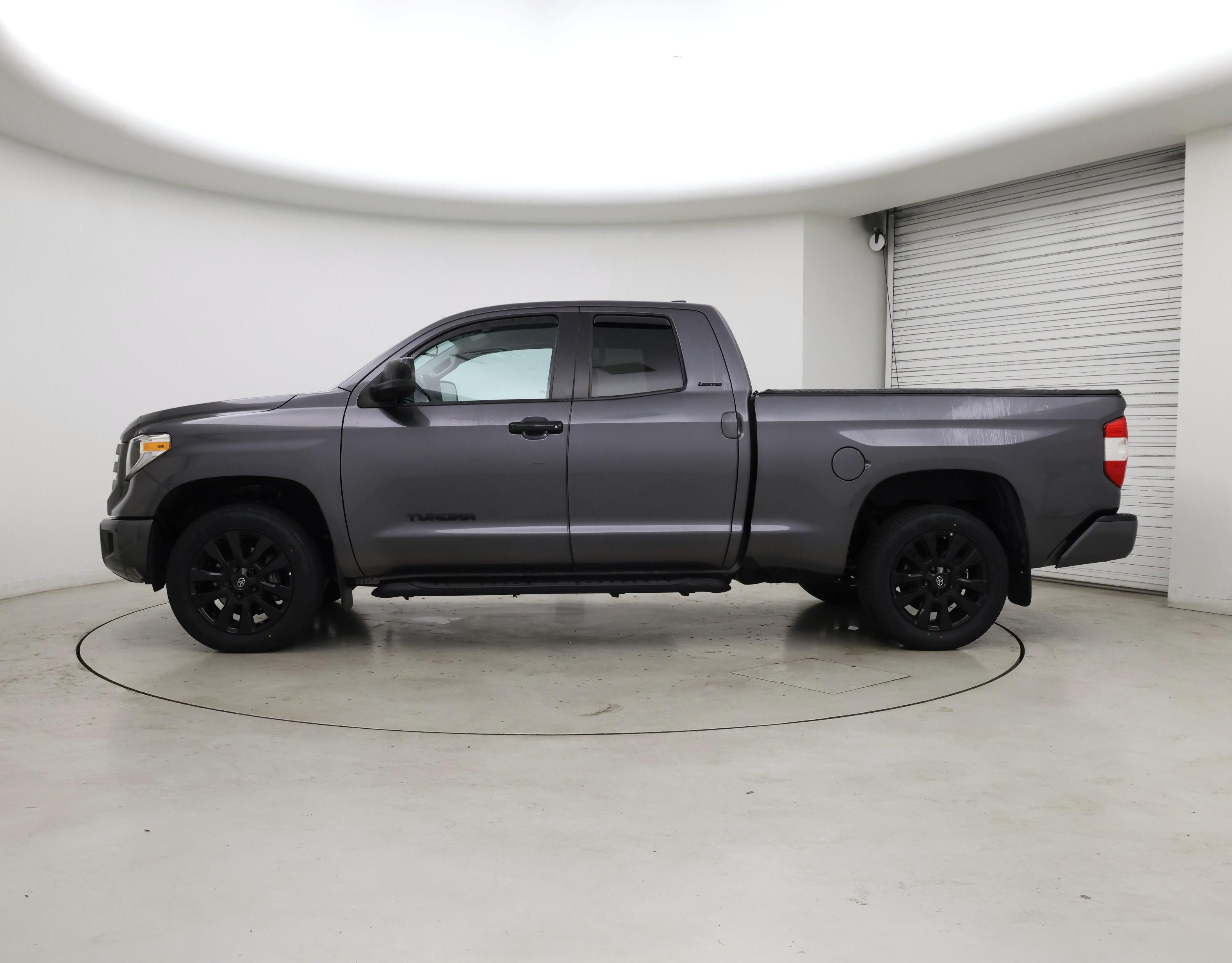 Thumbnail: 2021 Toyota Tundra - 3