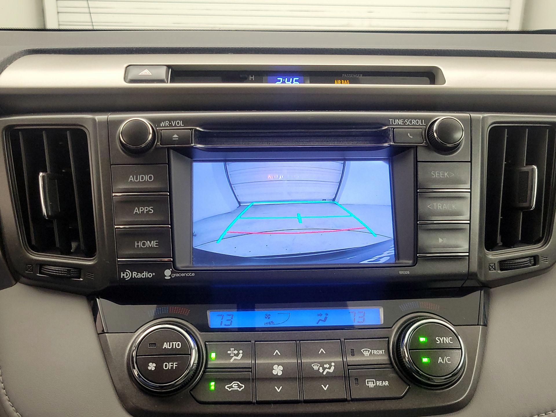 Thumbnail: 2014 Toyota RAV4 - 14