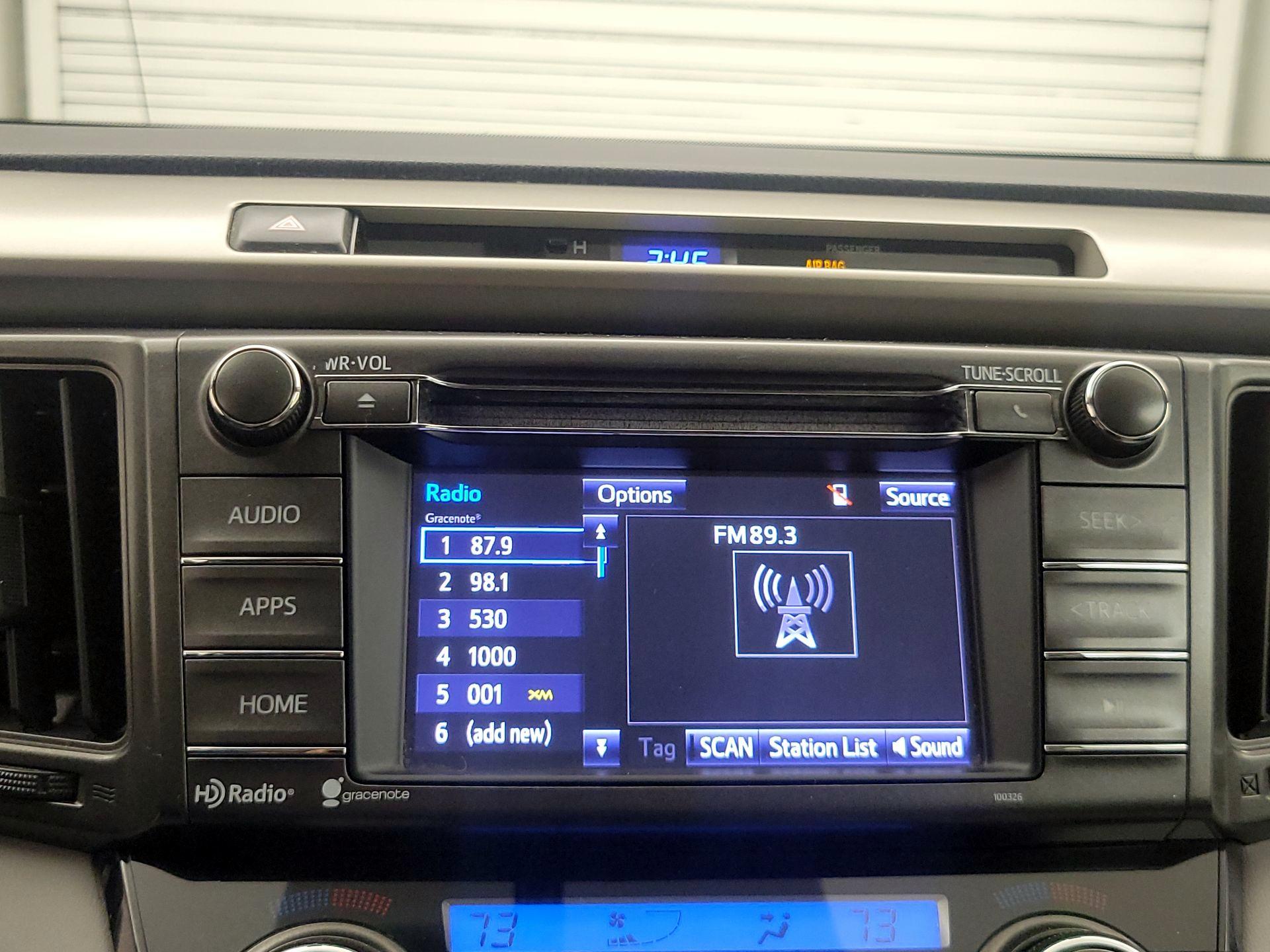 Thumbnail: 2014 Toyota RAV4 - 15