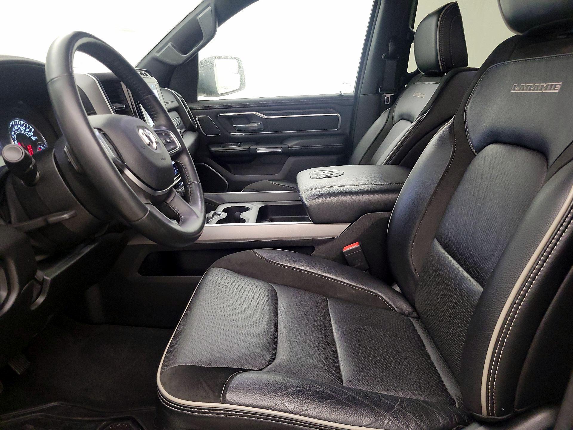 Thumbnail: 2023 RAM 1500 - 11