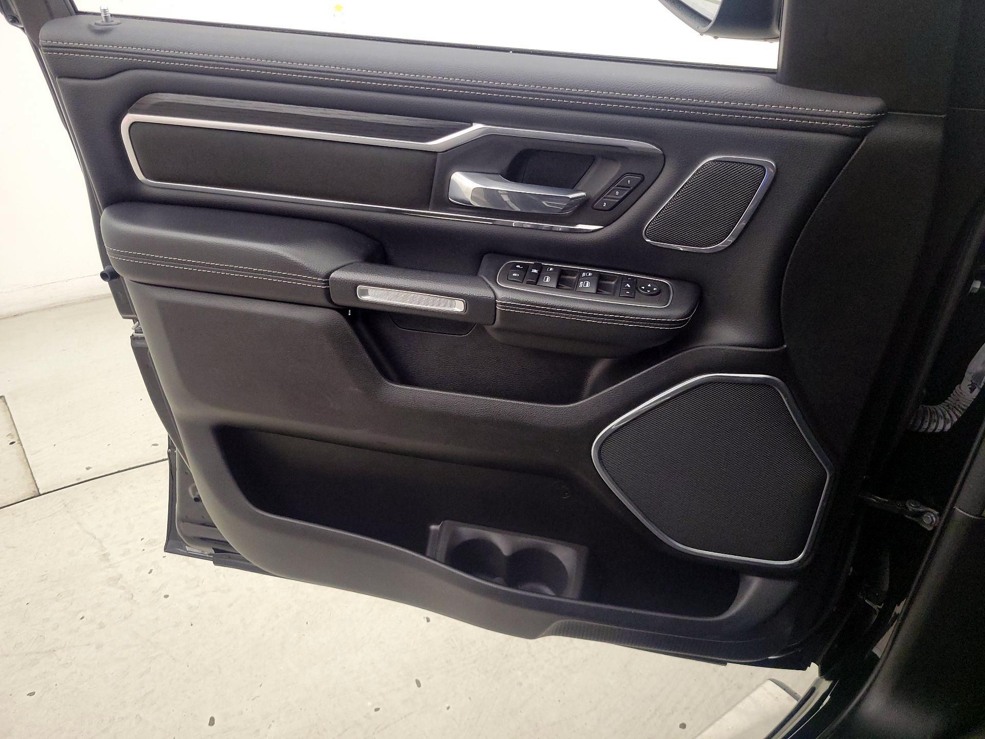 Thumbnail: 2023 RAM 1500 - 12