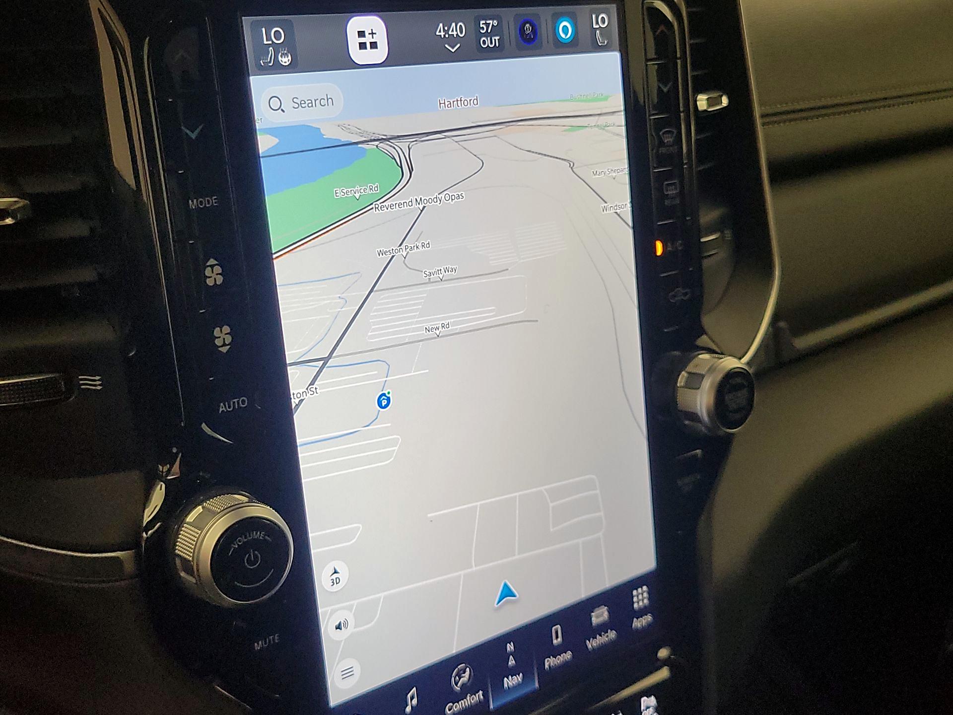 Thumbnail: 2023 RAM 1500 - 14