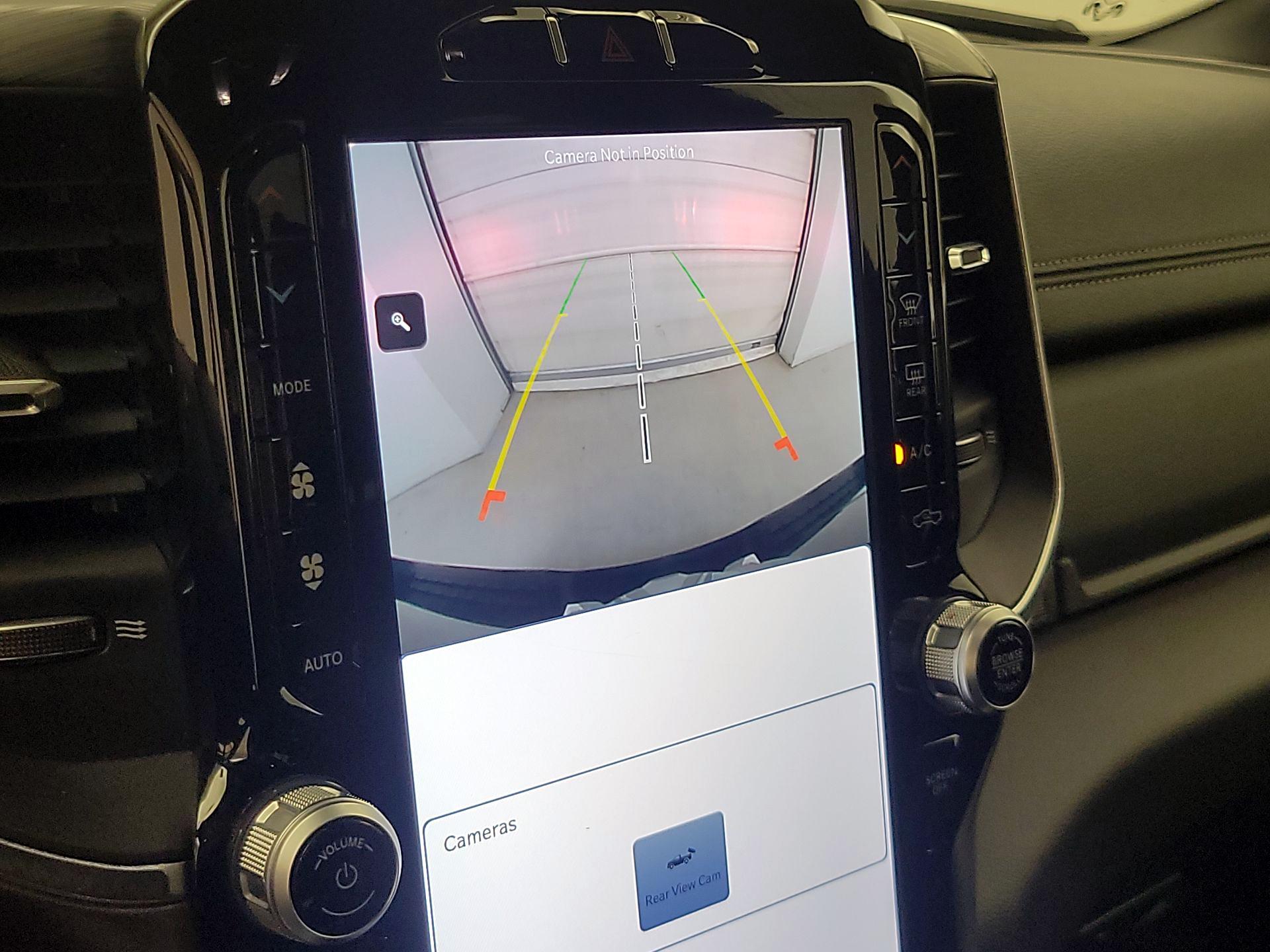 Thumbnail: 2023 RAM 1500 - 15