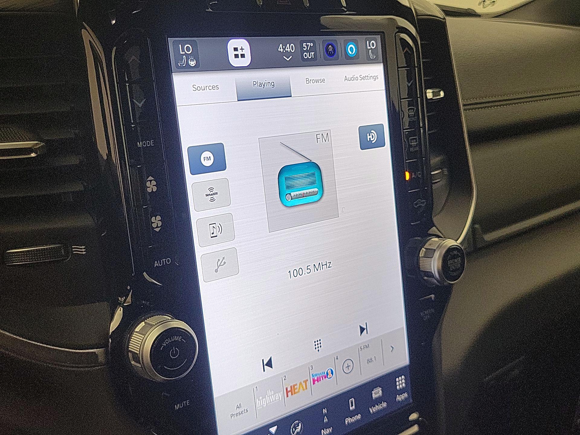 Thumbnail: 2023 RAM 1500 - 16