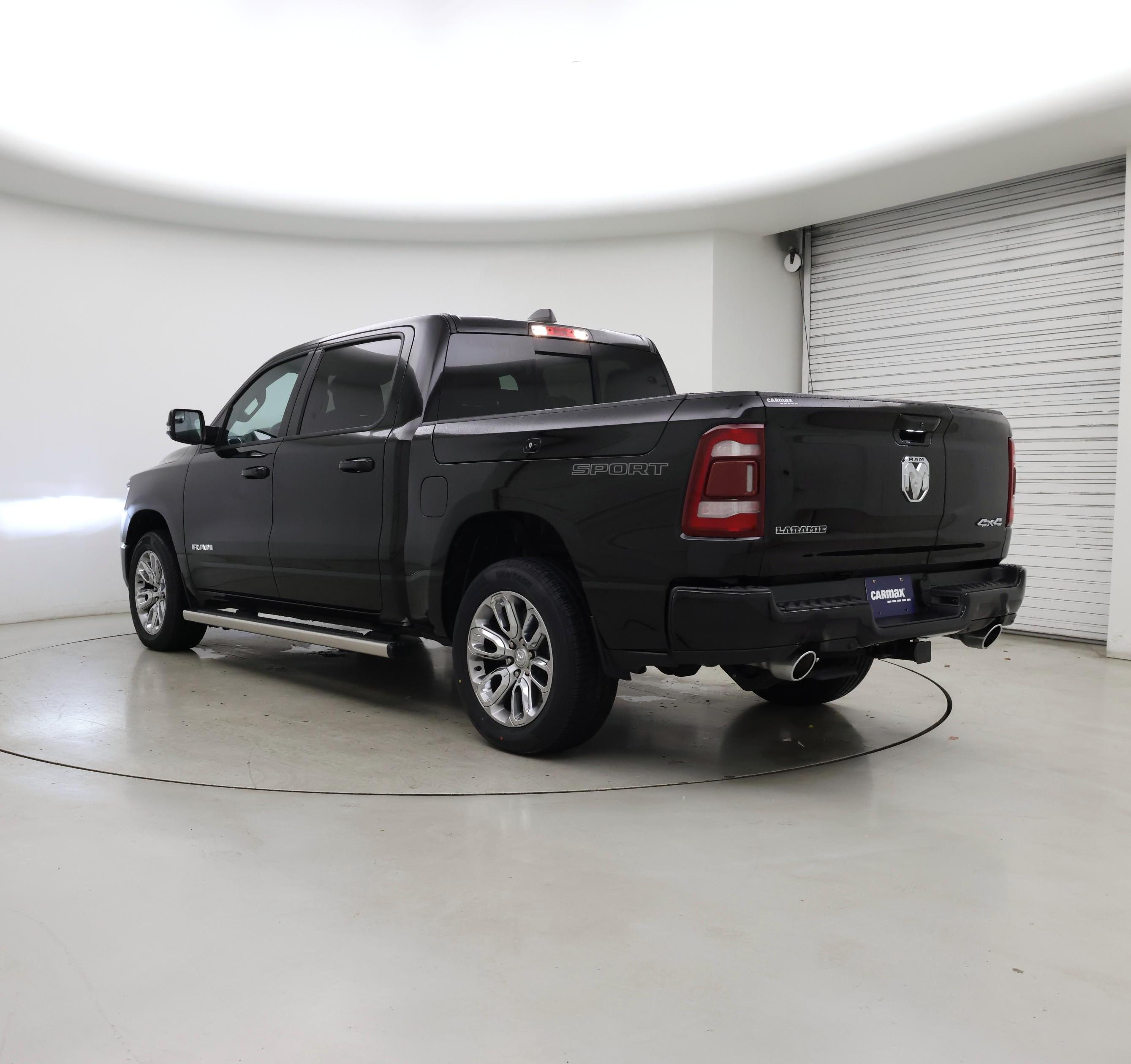 Thumbnail: 2023 RAM 1500 - 2