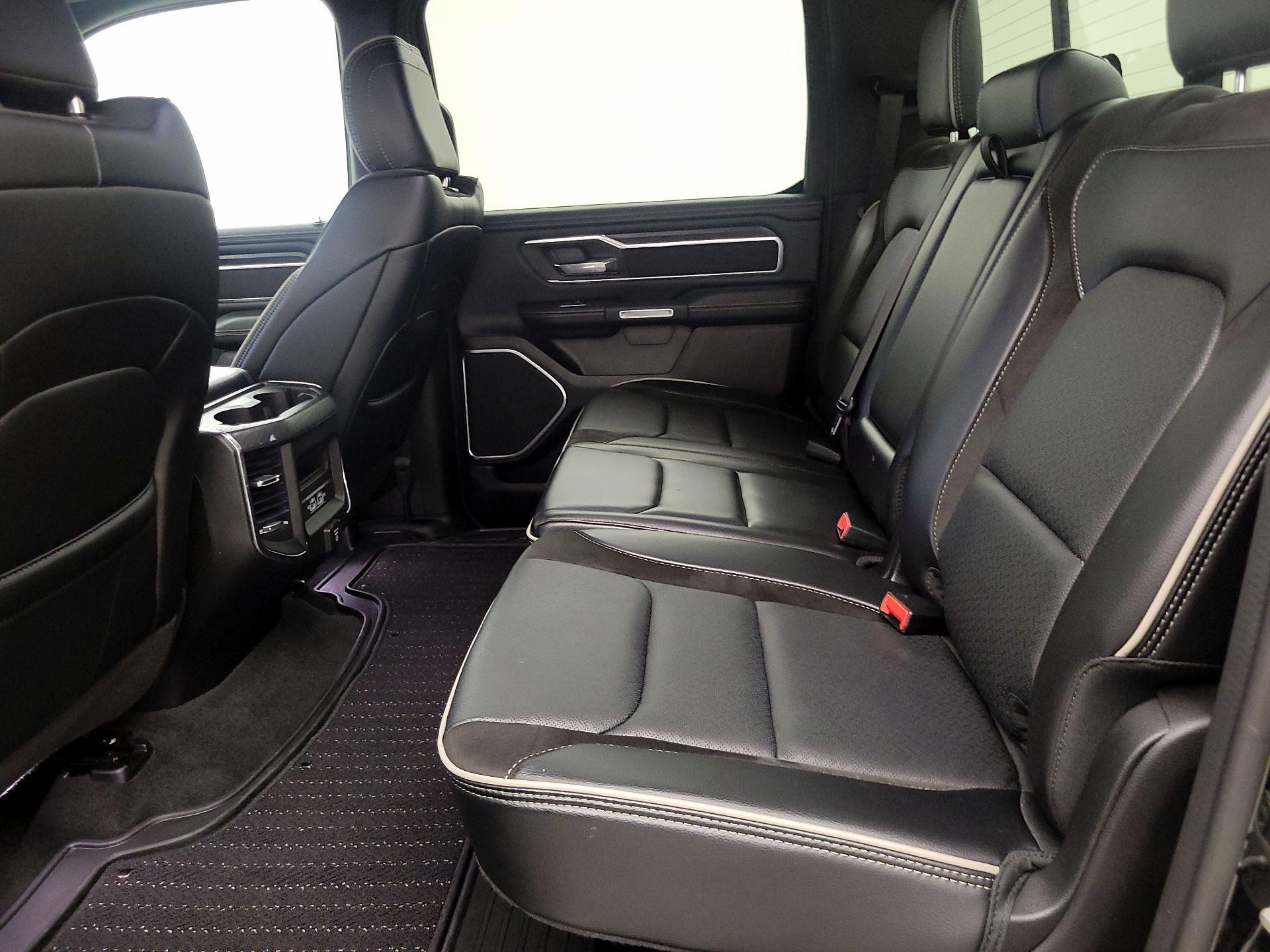 Thumbnail: 2023 RAM 1500 - 20