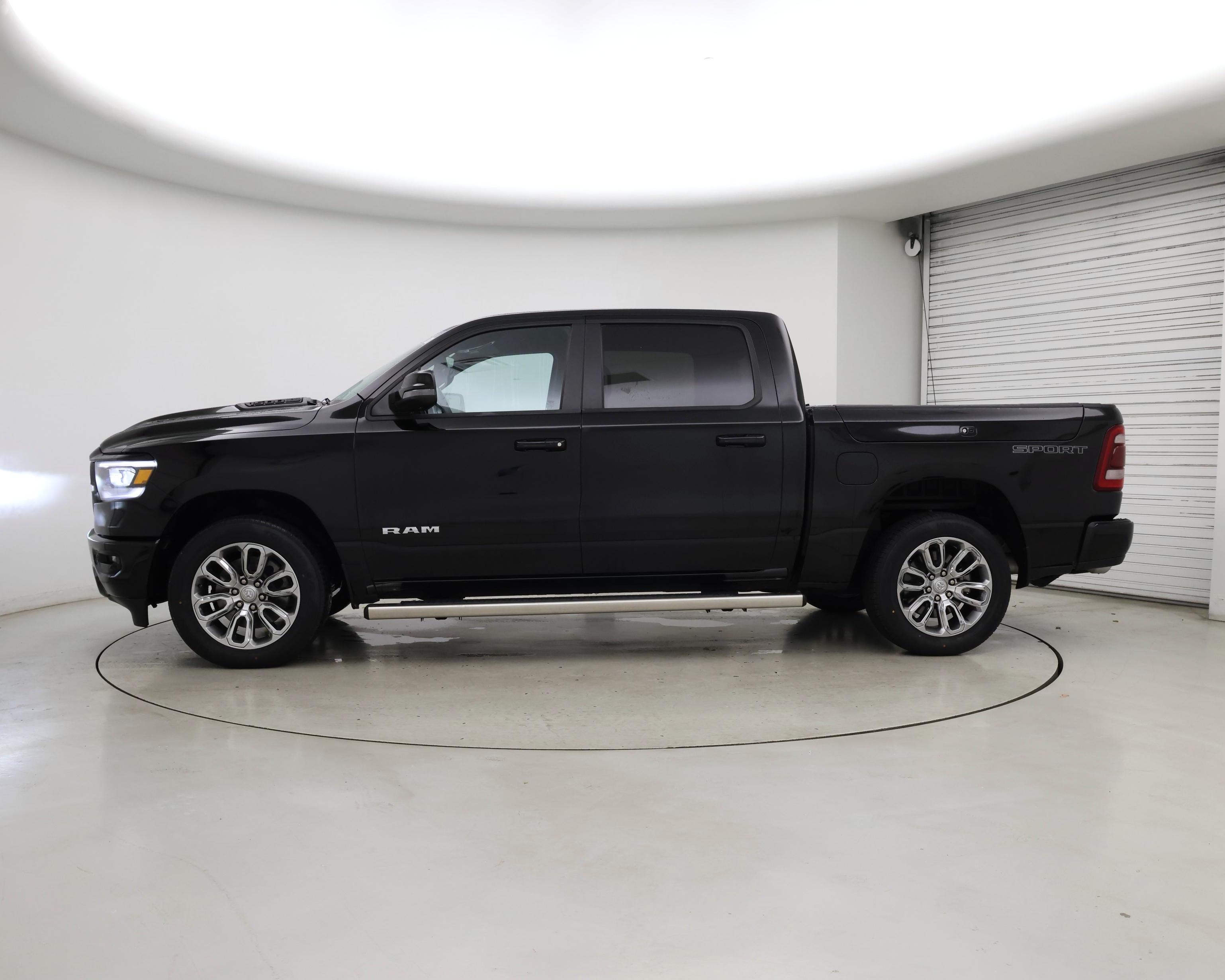 Thumbnail: 2023 RAM 1500 - 3