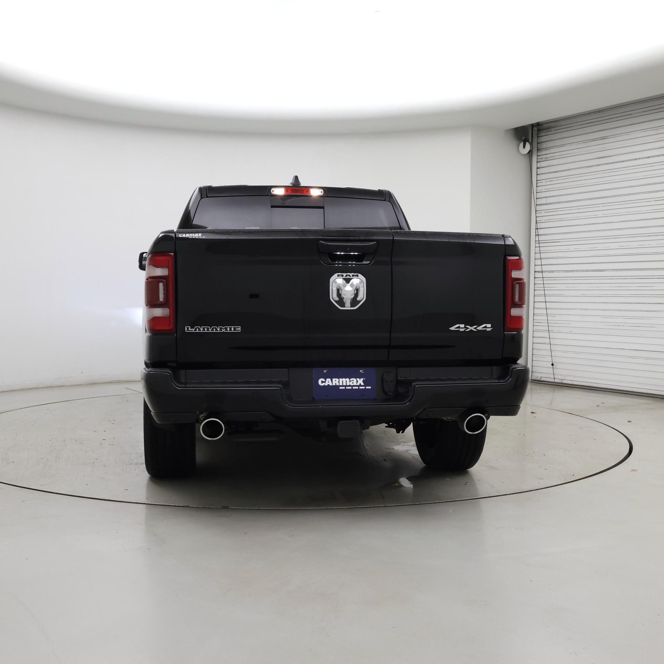 Thumbnail: 2023 RAM 1500 - 6