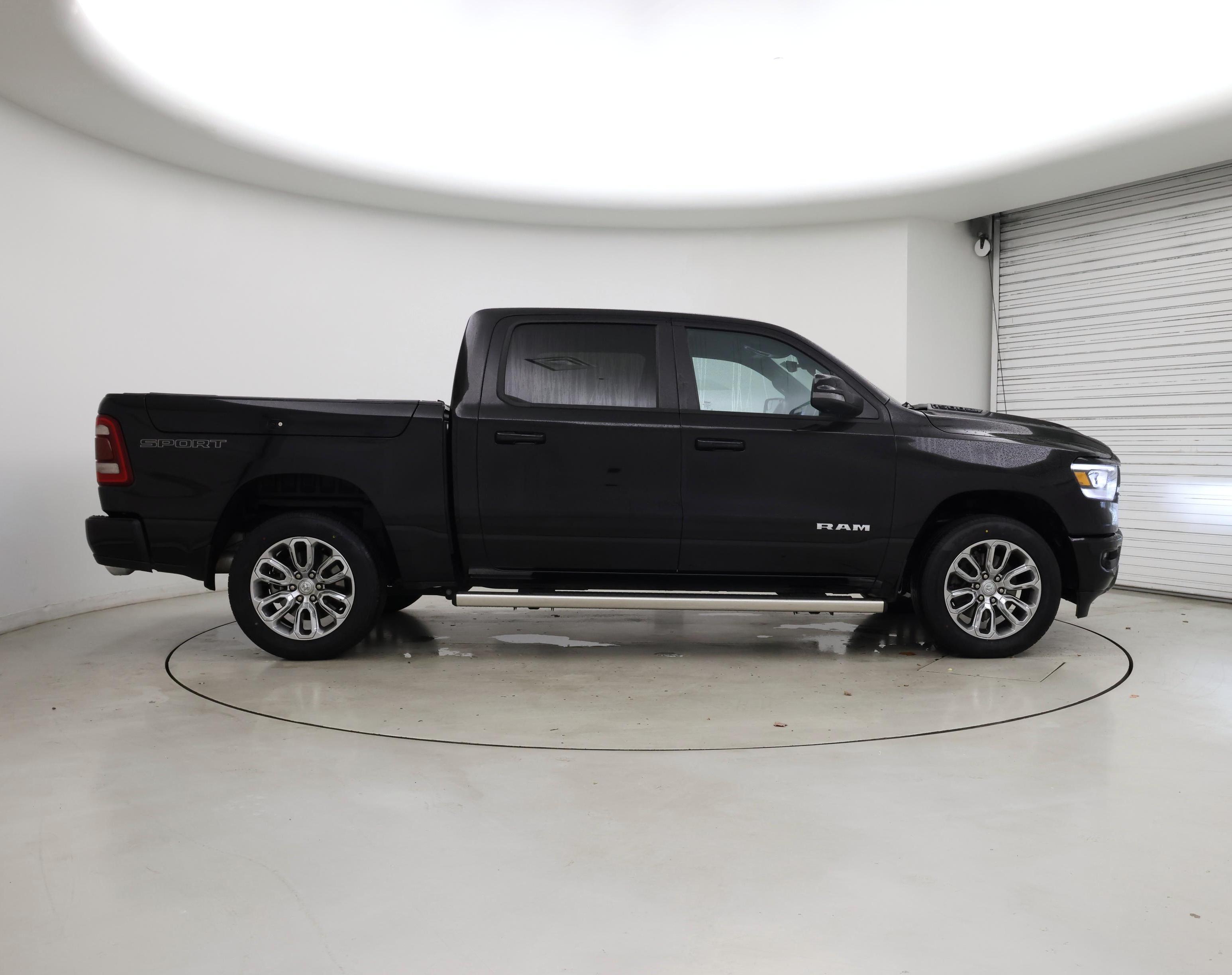 Thumbnail: 2023 RAM 1500 - 7