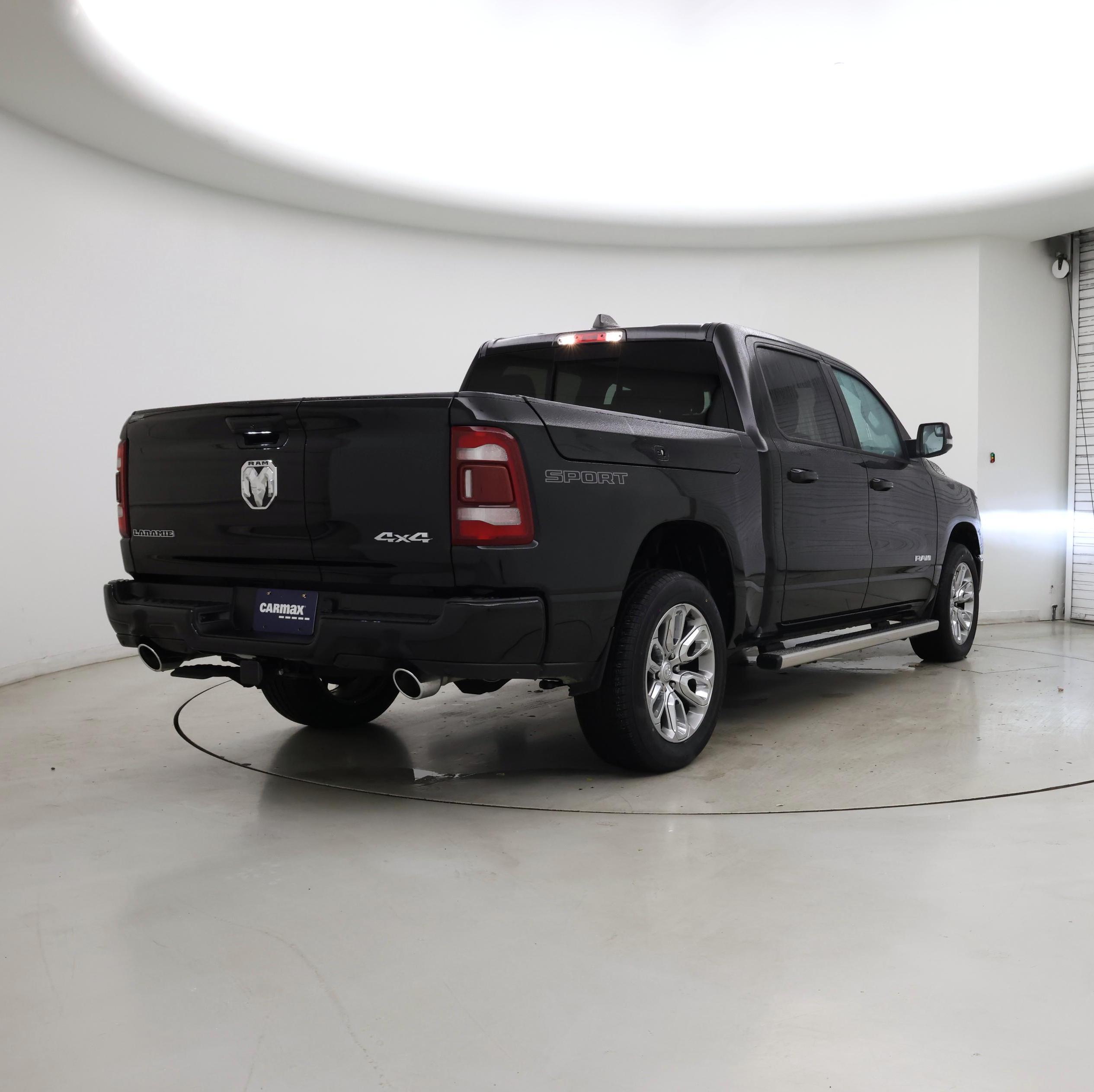 Thumbnail: 2023 RAM 1500 - 8