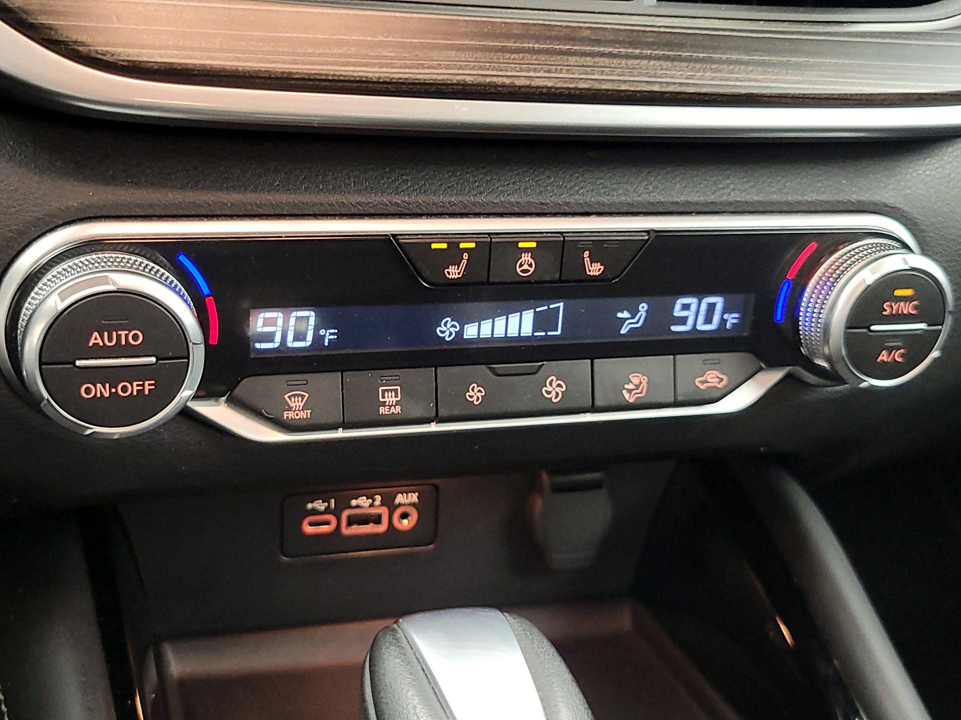 Thumbnail: 2022 Nissan Altima - 17