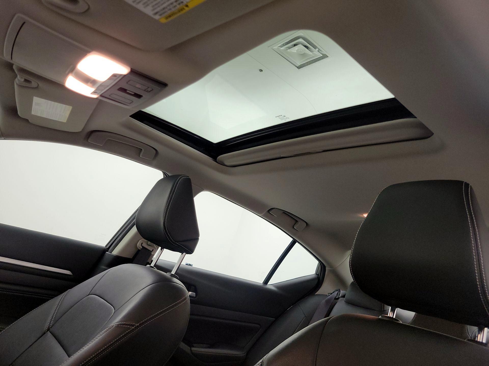 Thumbnail: 2022 Nissan Altima - 20