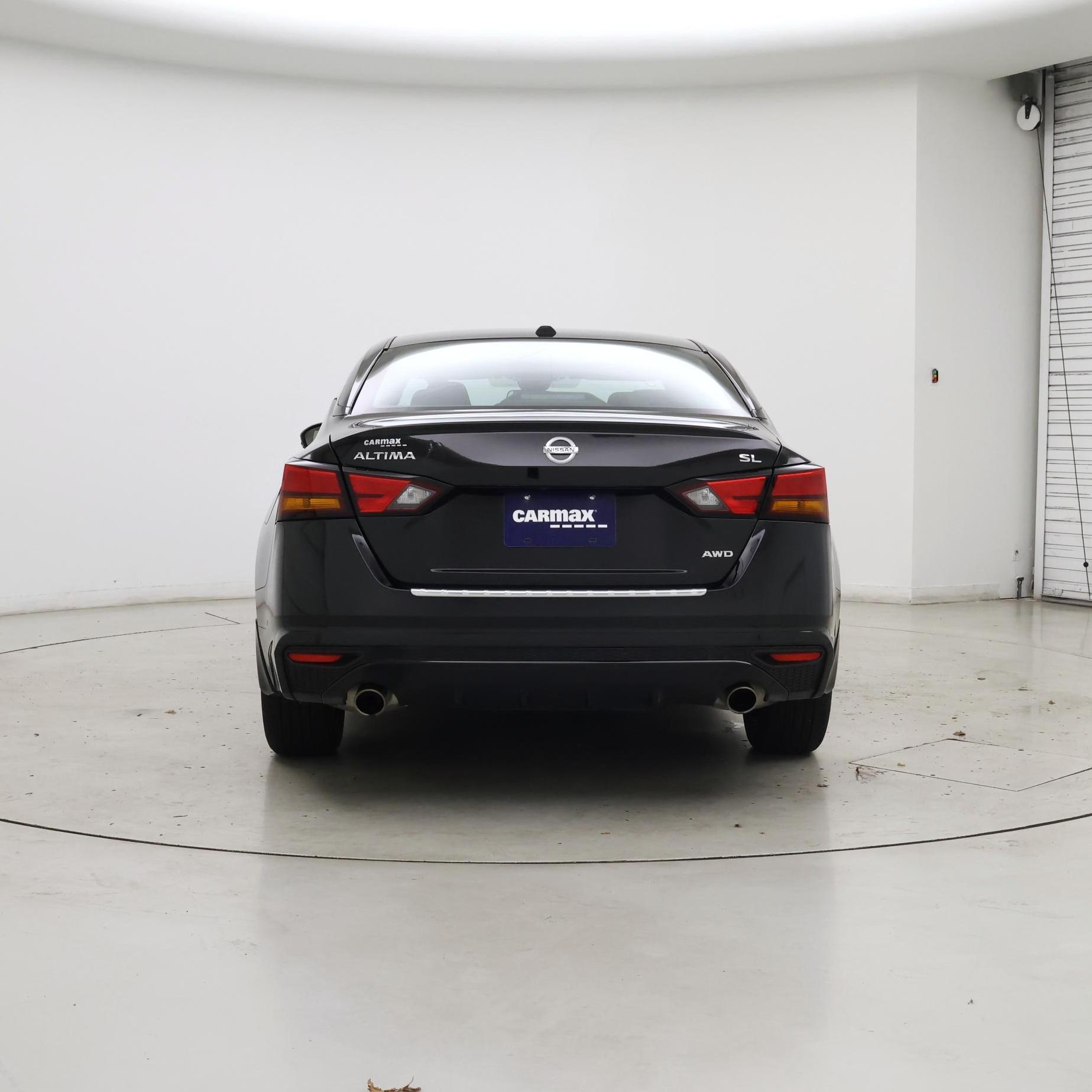 Thumbnail: 2022 Nissan Altima - 6