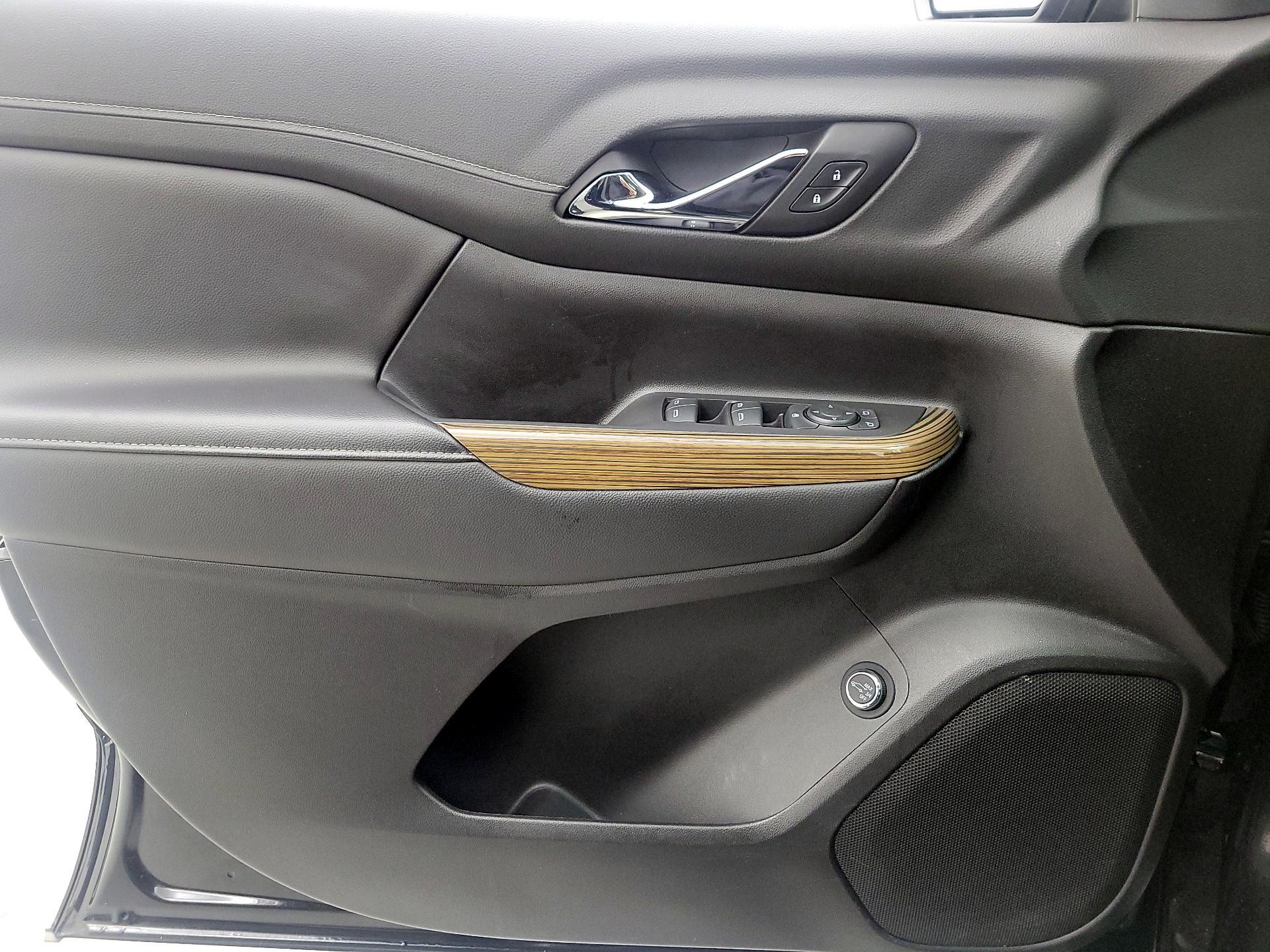 Thumbnail: 2022 GMC Acadia - 12