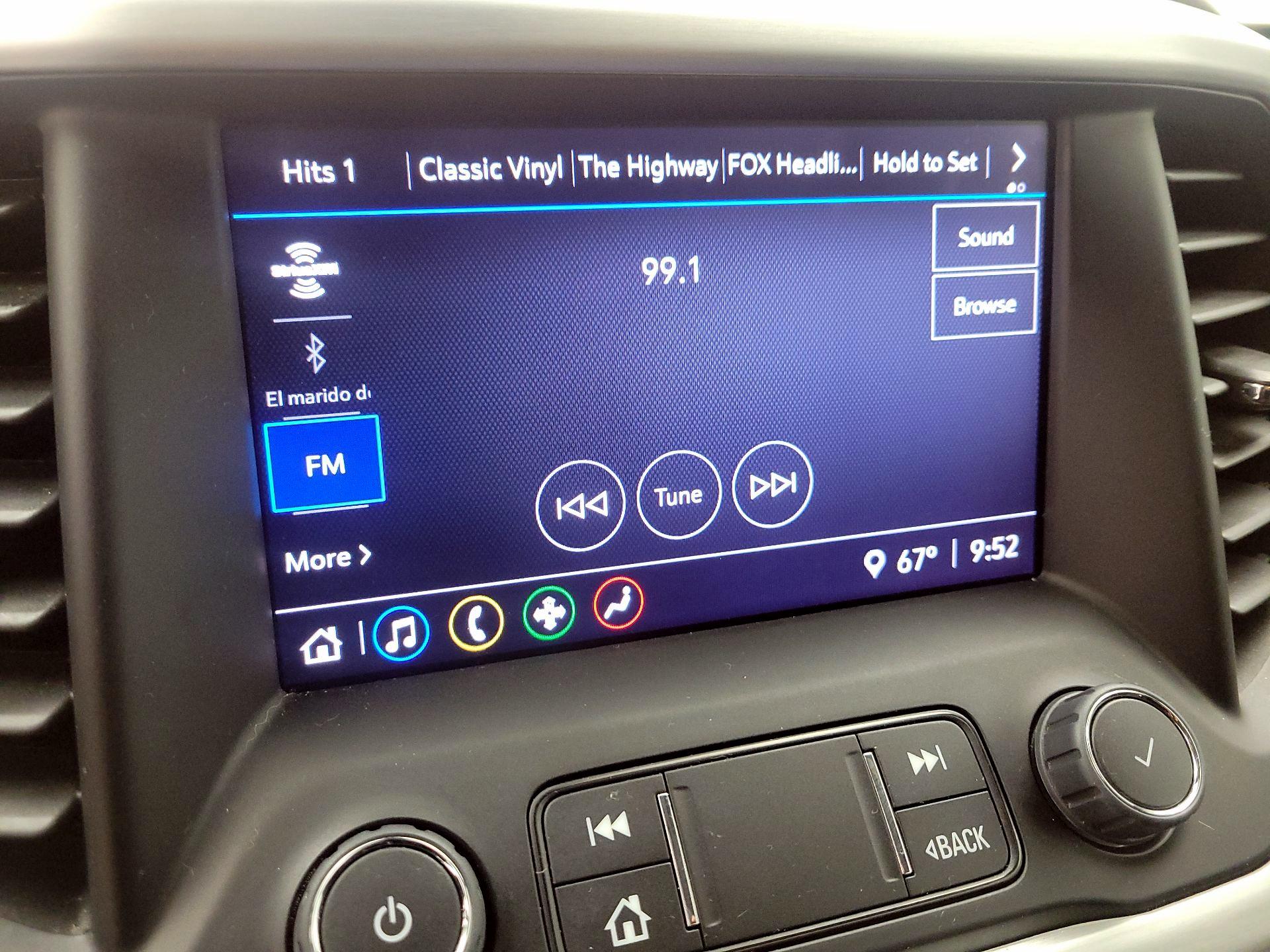 Thumbnail: 2022 GMC Acadia - 15