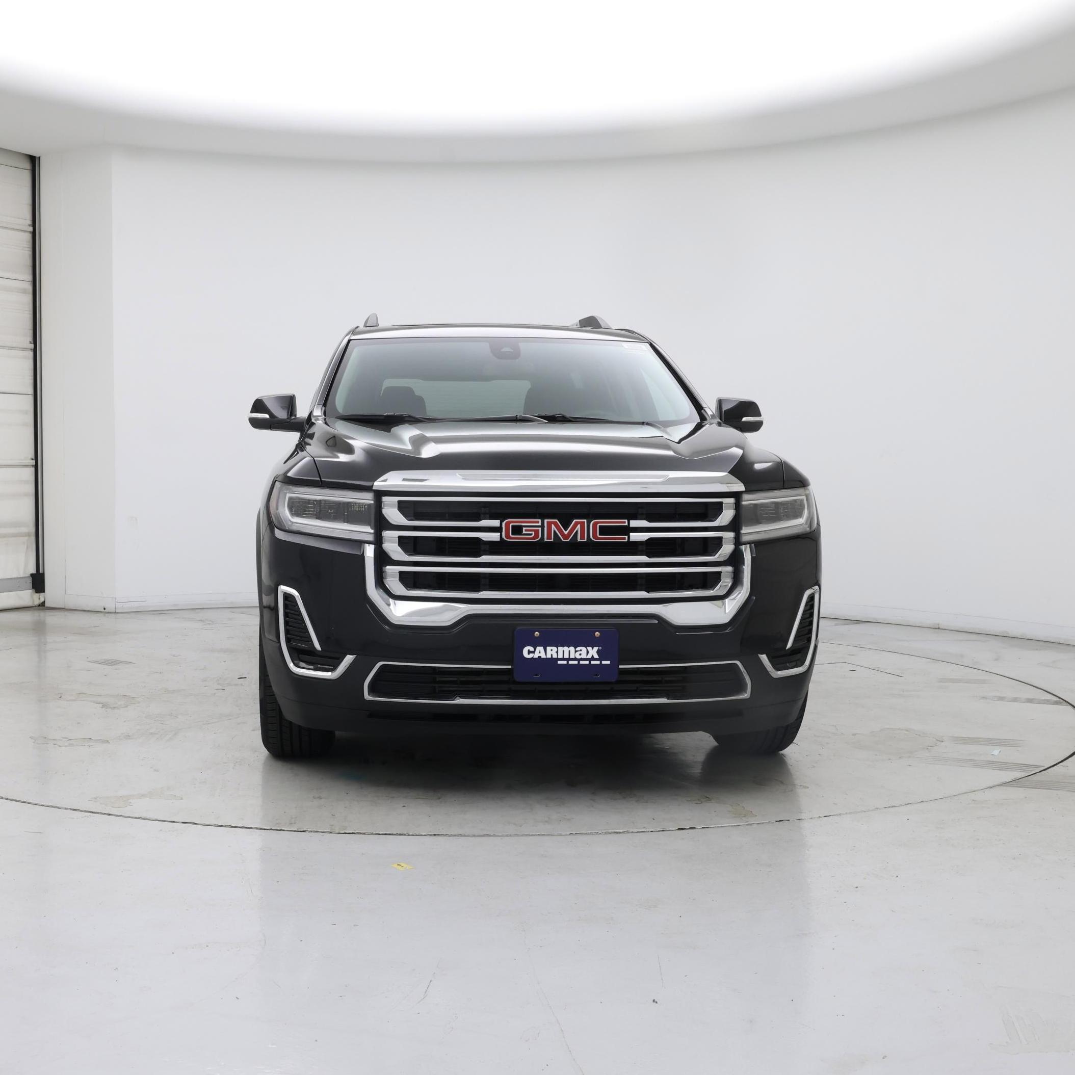 Thumbnail: 2022 GMC Acadia - 5