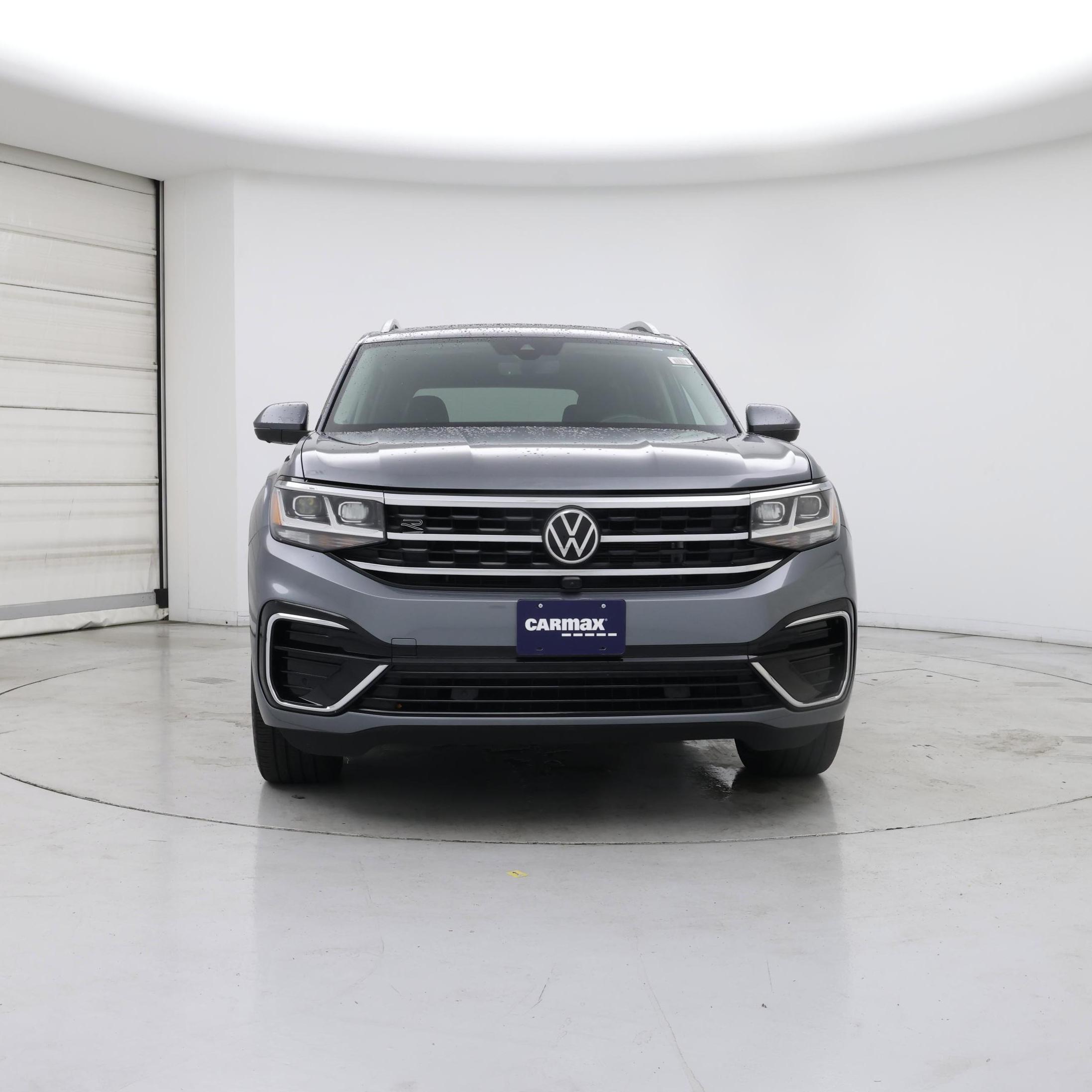 Thumbnail: 2022 Volkswagen Atlas - 5