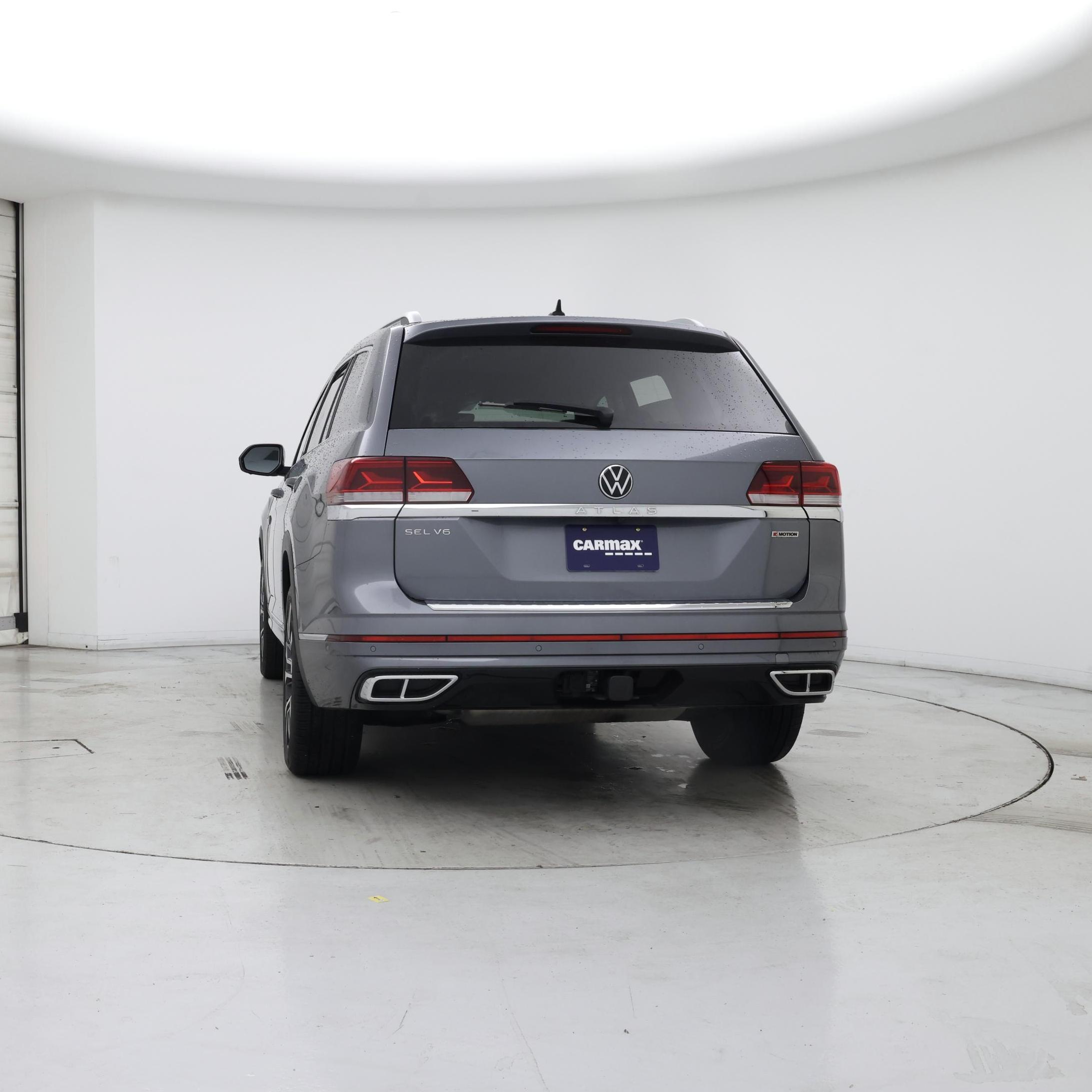 Thumbnail: 2022 Volkswagen Atlas - 6