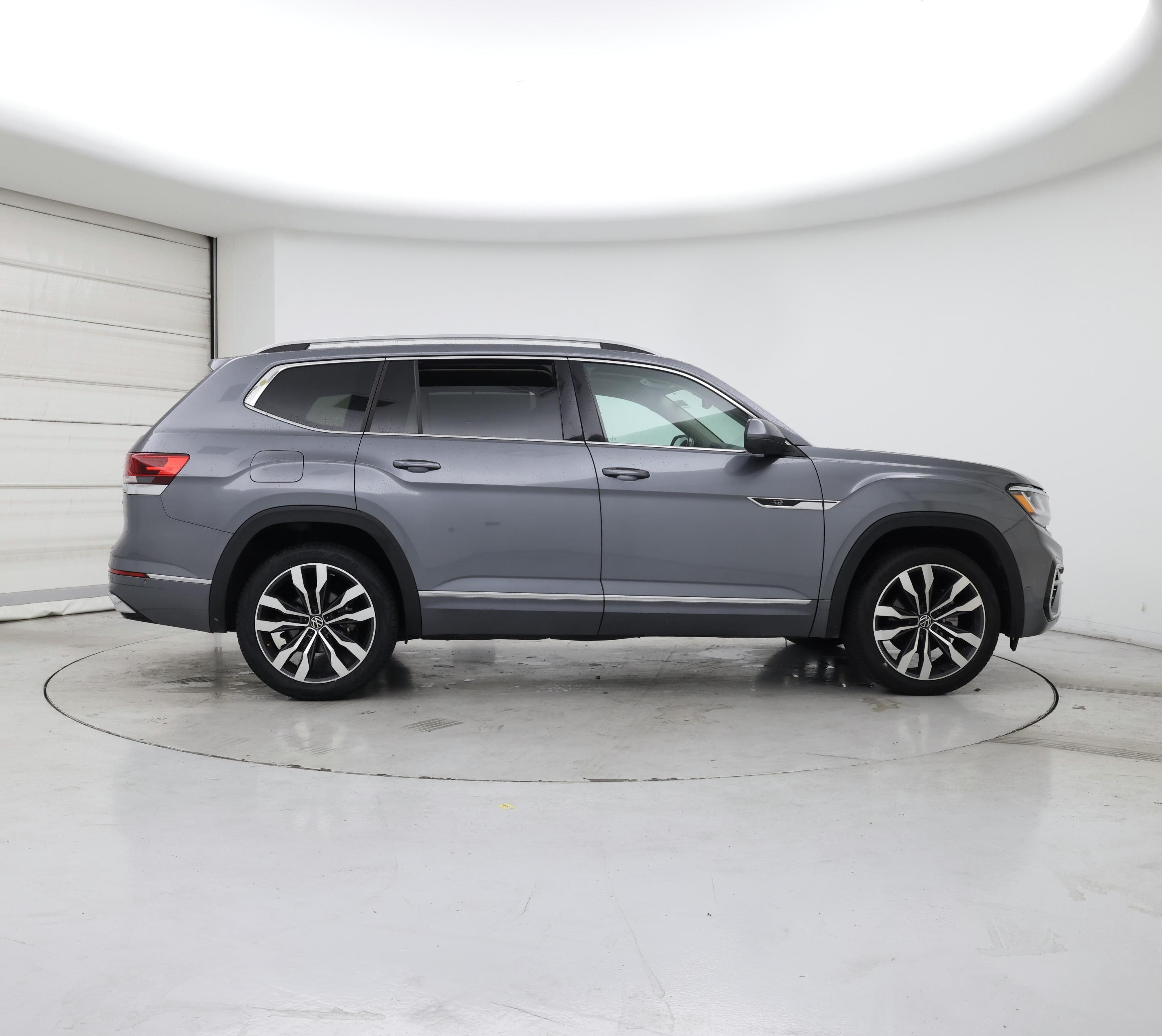 Thumbnail: 2022 Volkswagen Atlas - 7