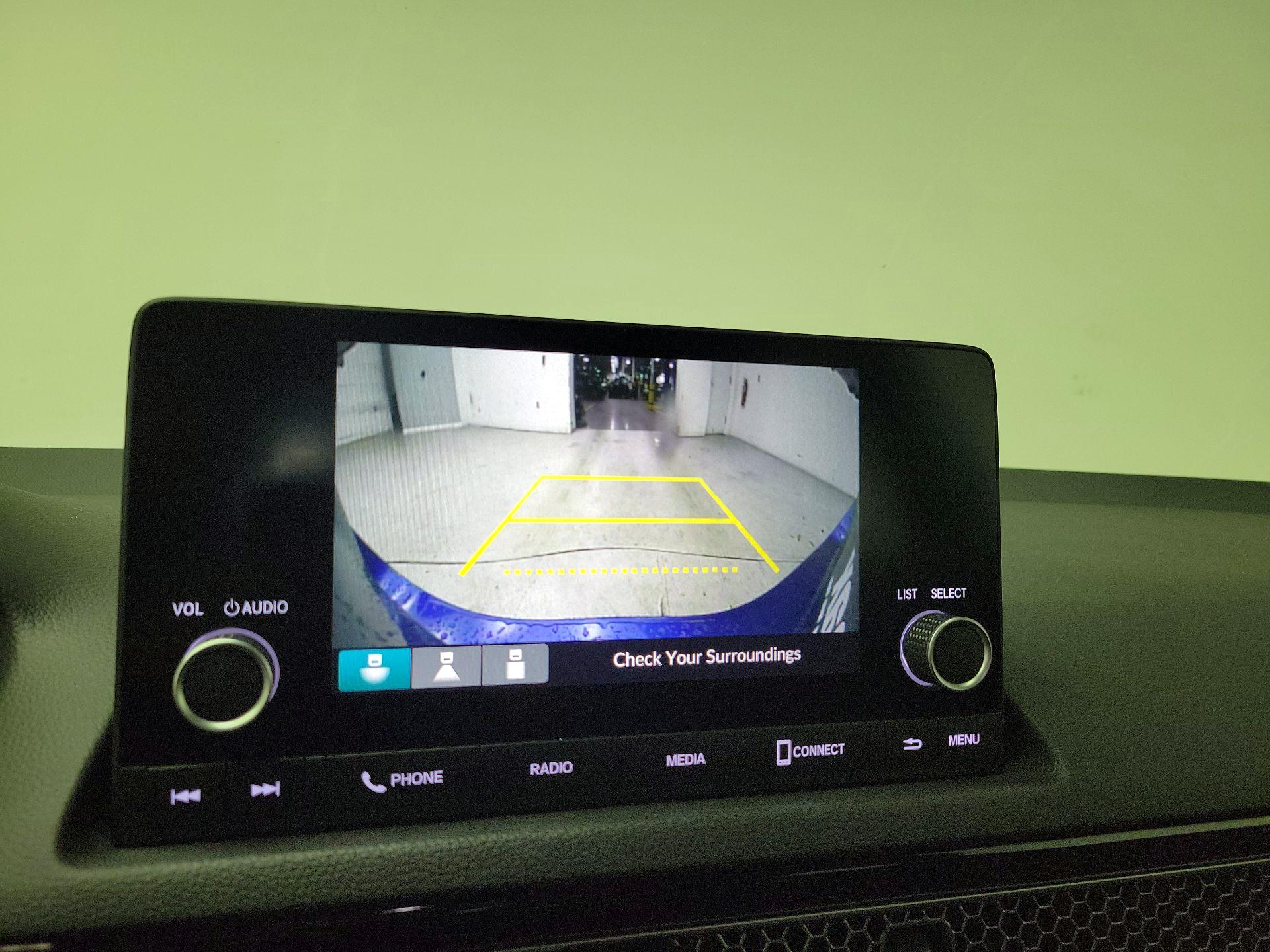 Thumbnail: 2022 Honda Civic - 14