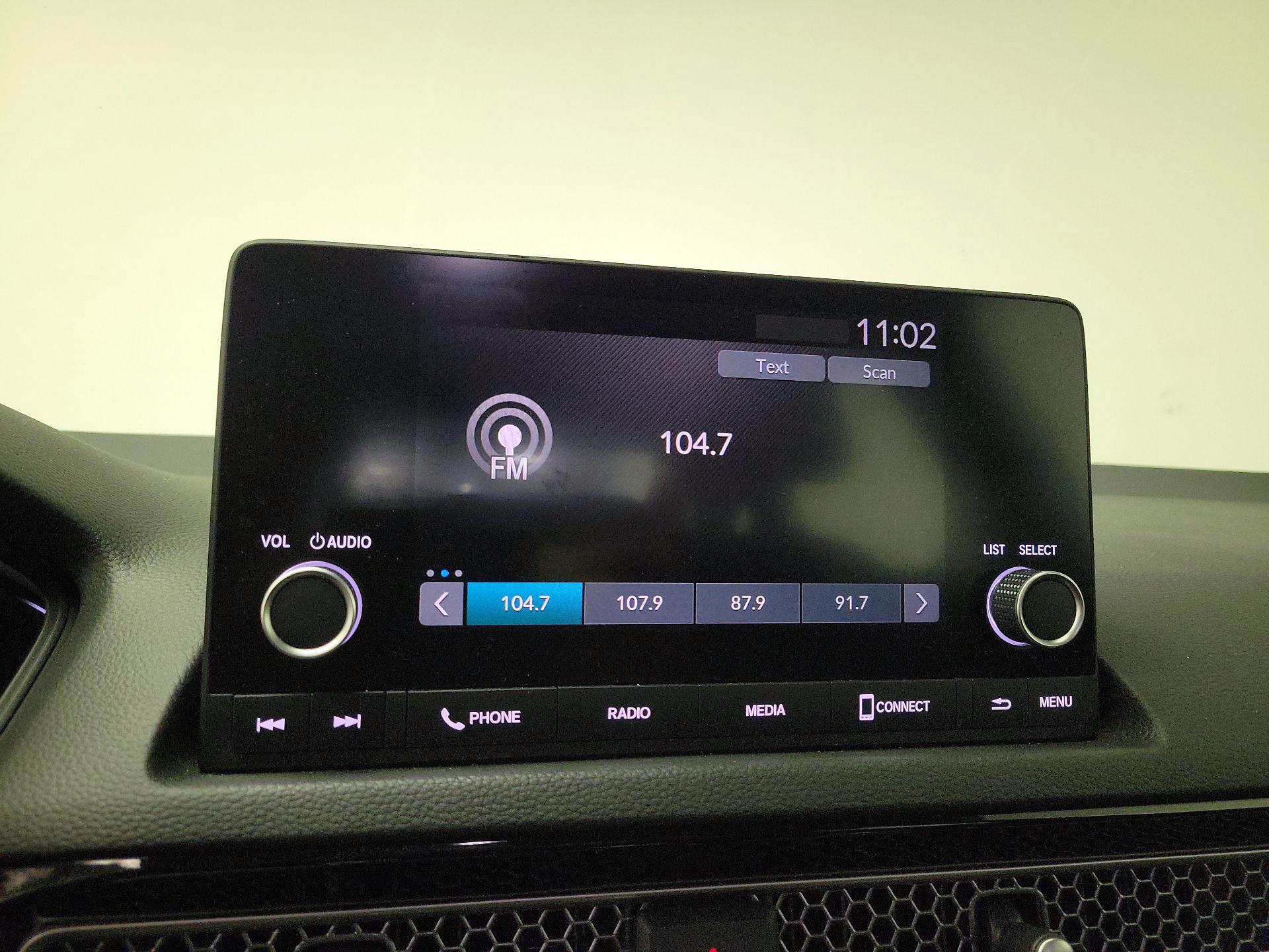 Thumbnail: 2022 Honda Civic - 15