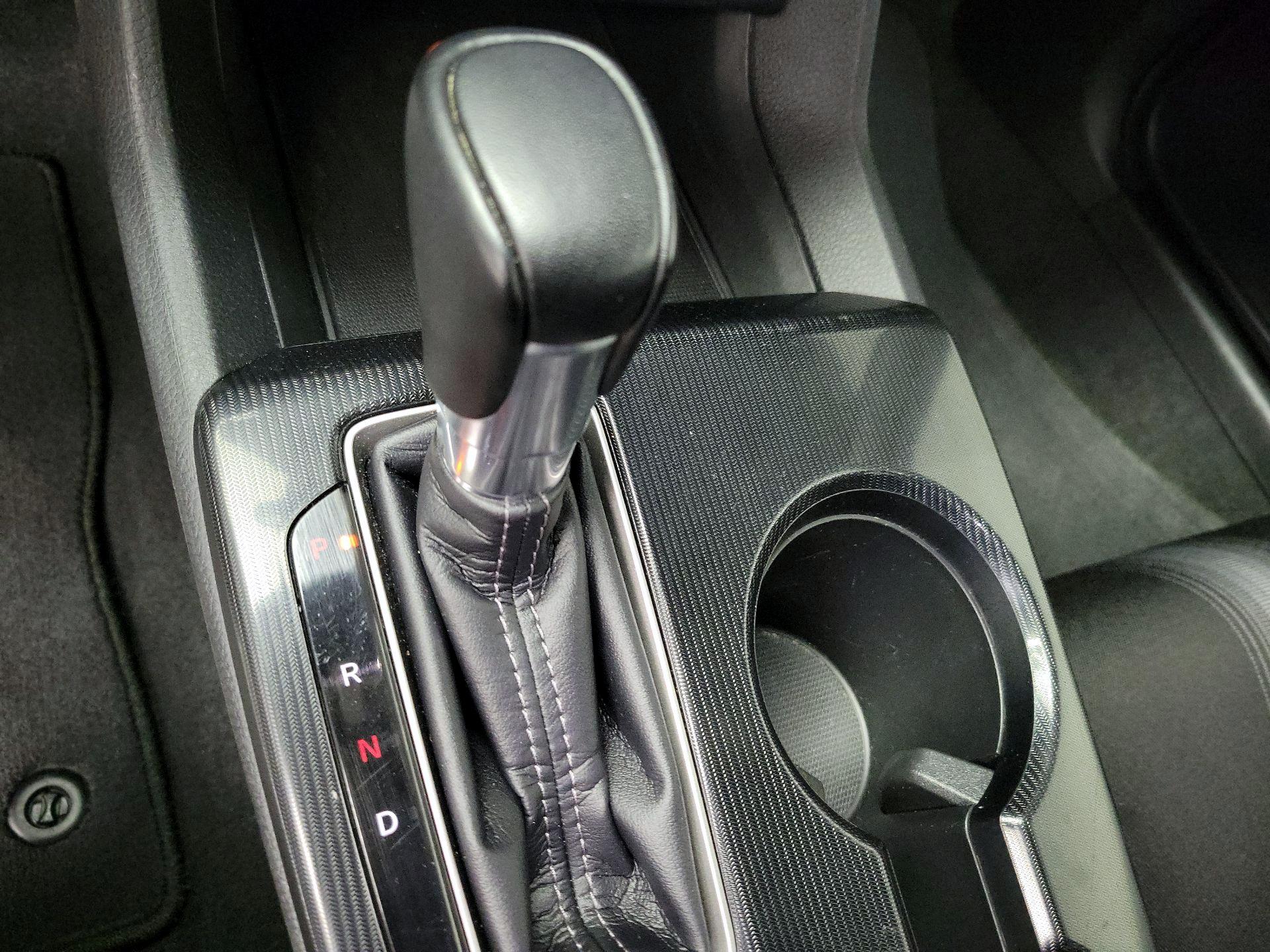 Thumbnail: 2022 Honda Civic - 17