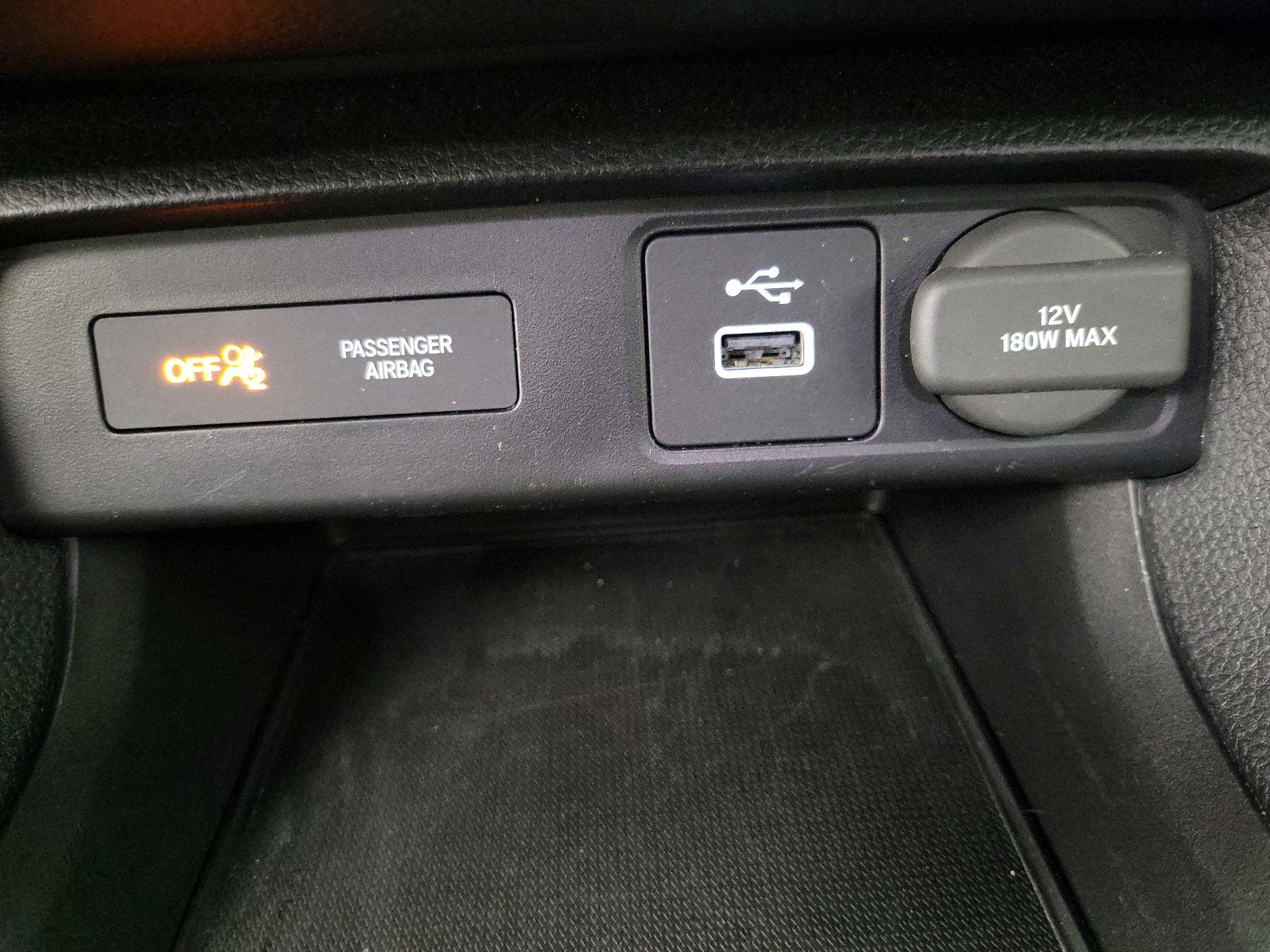 Thumbnail: 2022 Honda Civic - 18