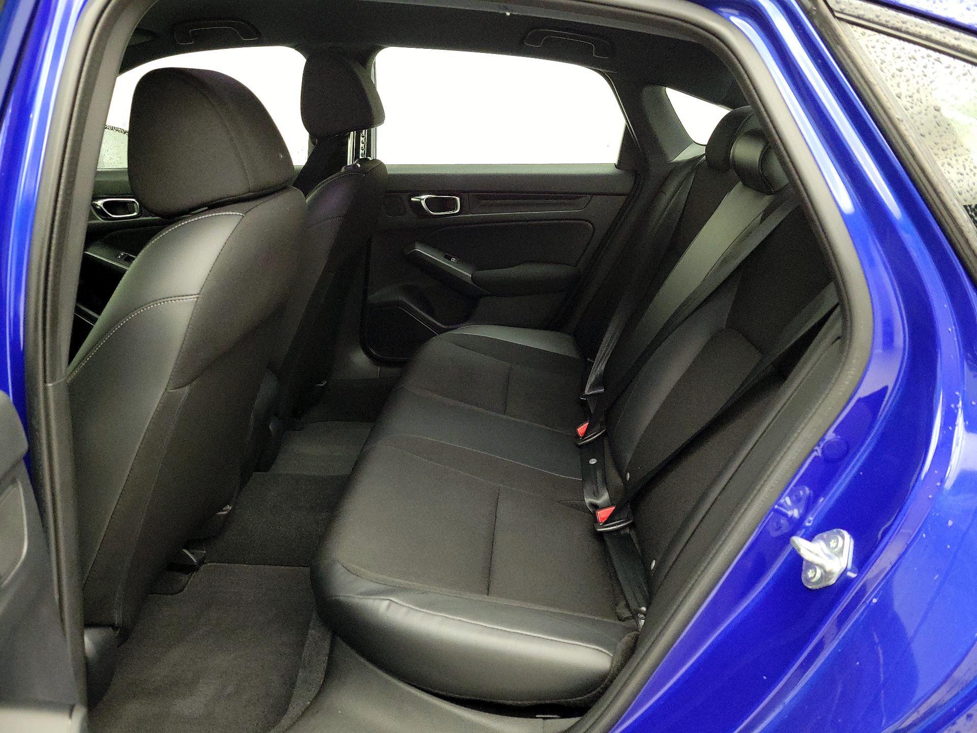 Thumbnail: 2022 Honda Civic - 19