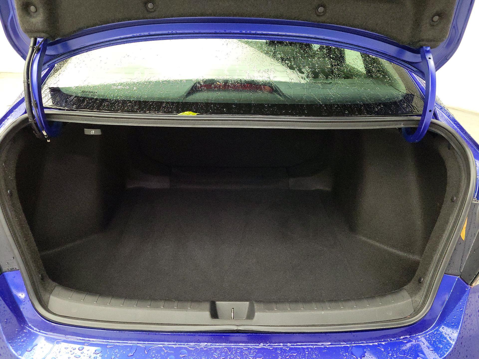 Thumbnail: 2022 Honda Civic - 20