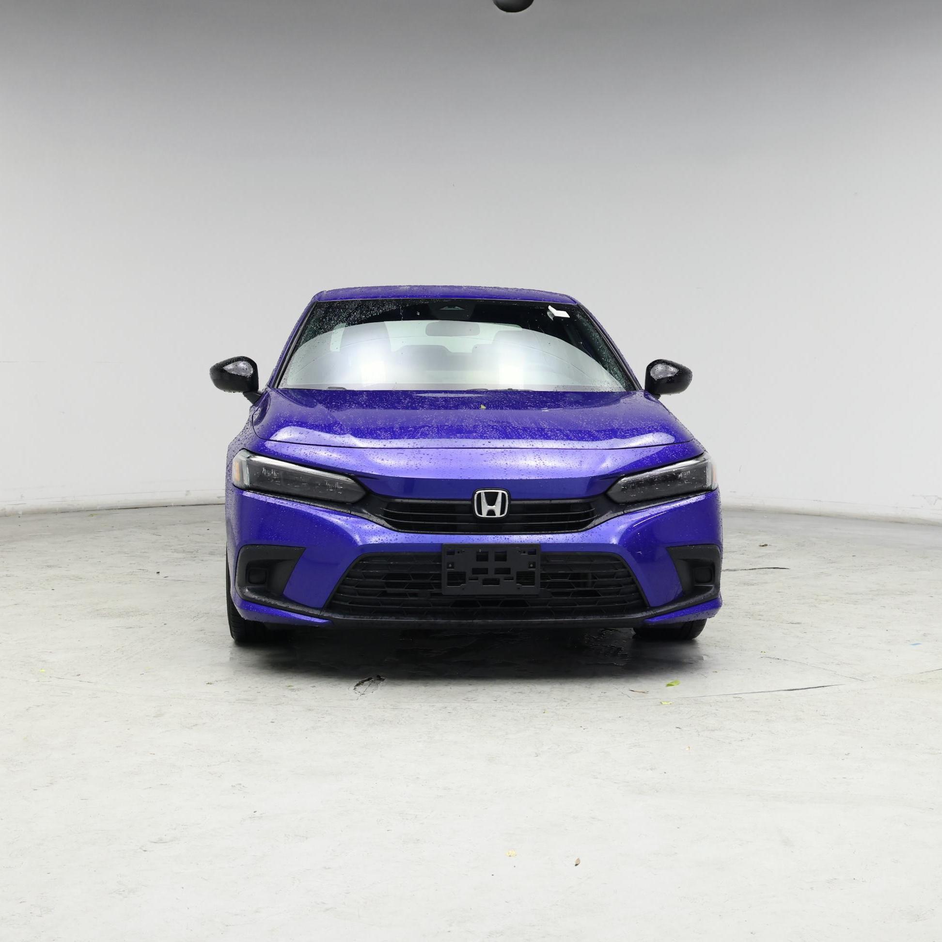 Thumbnail: 2022 Honda Civic - 5