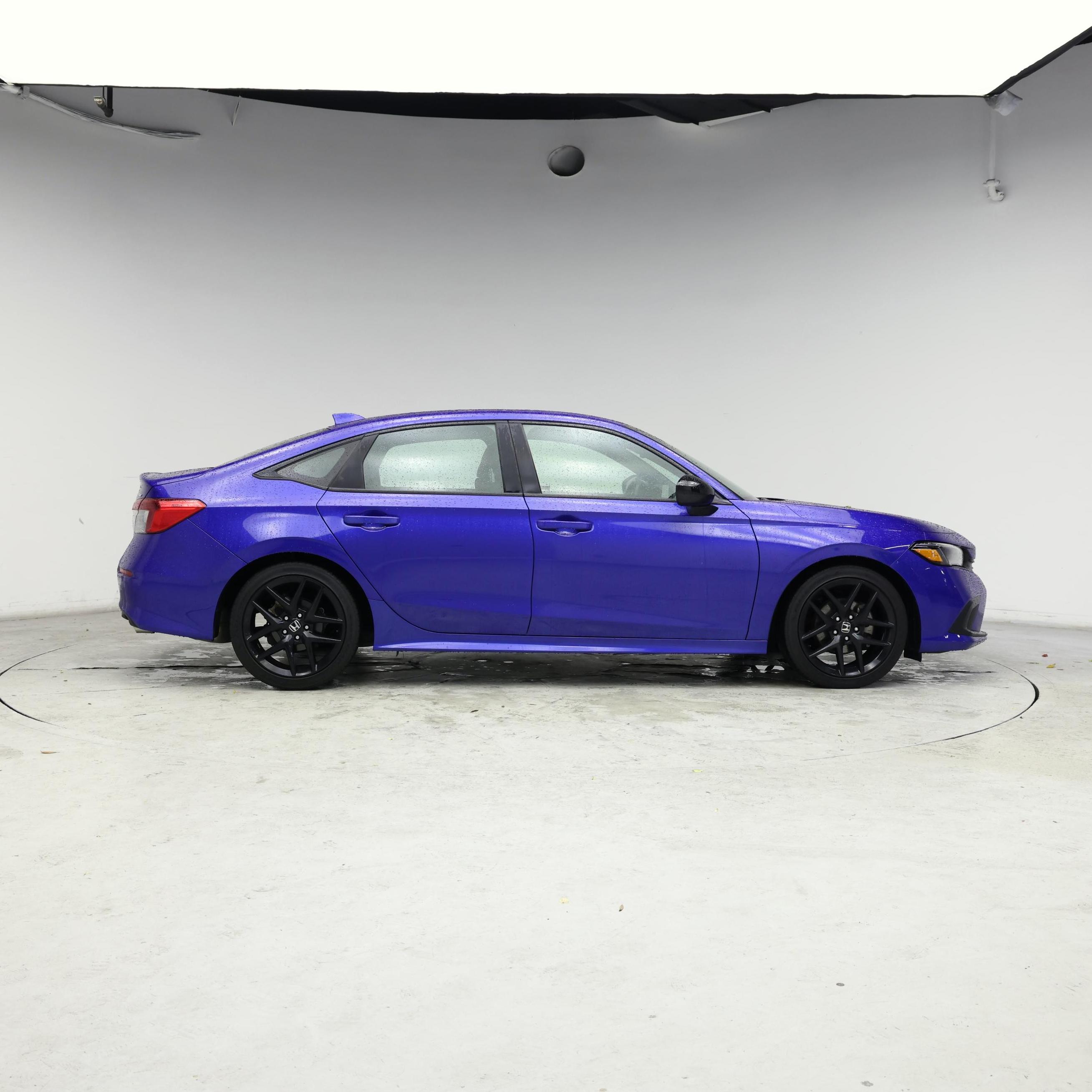 Thumbnail: 2022 Honda Civic - 7