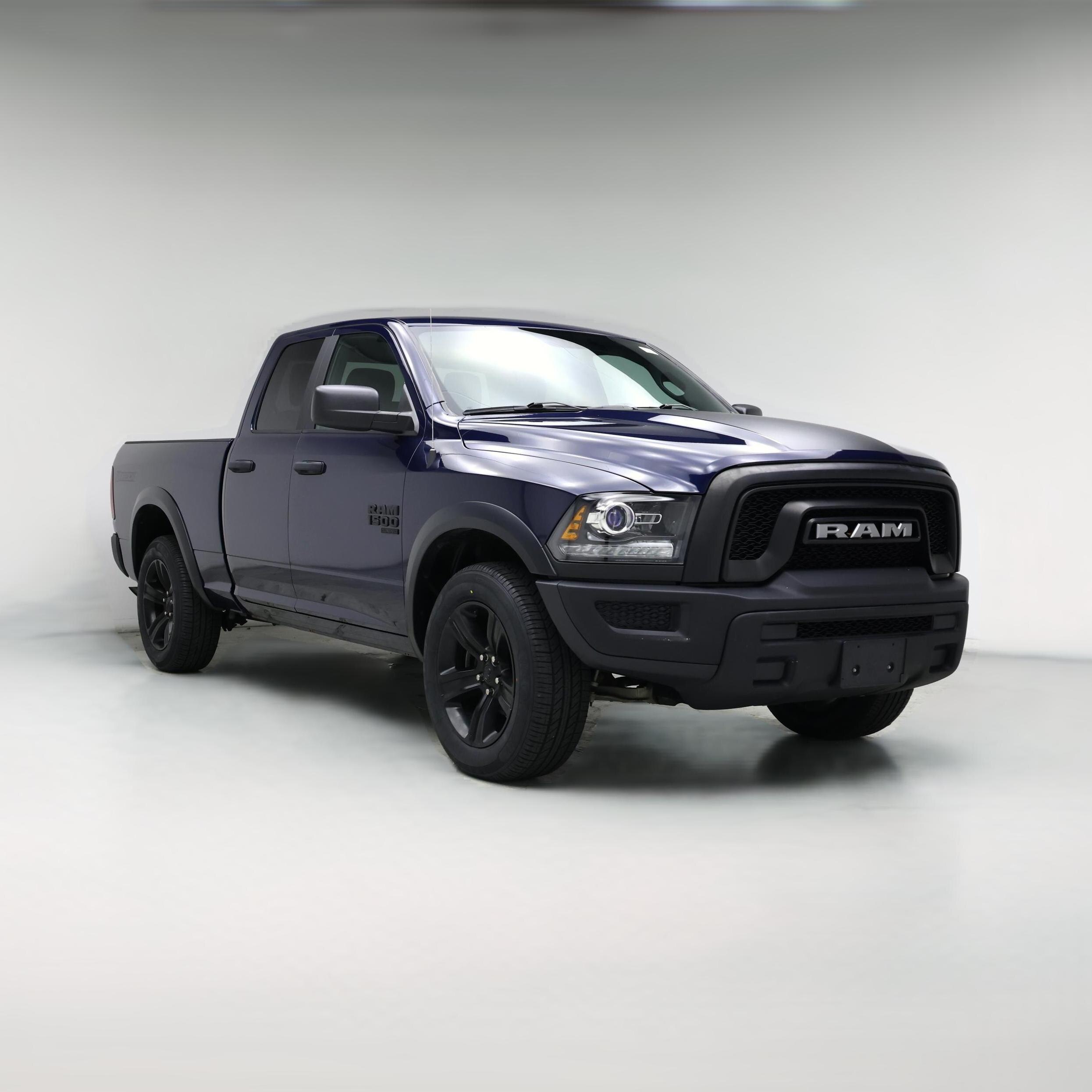 Thumbnail: 2022 RAM 1500 Classic - 1