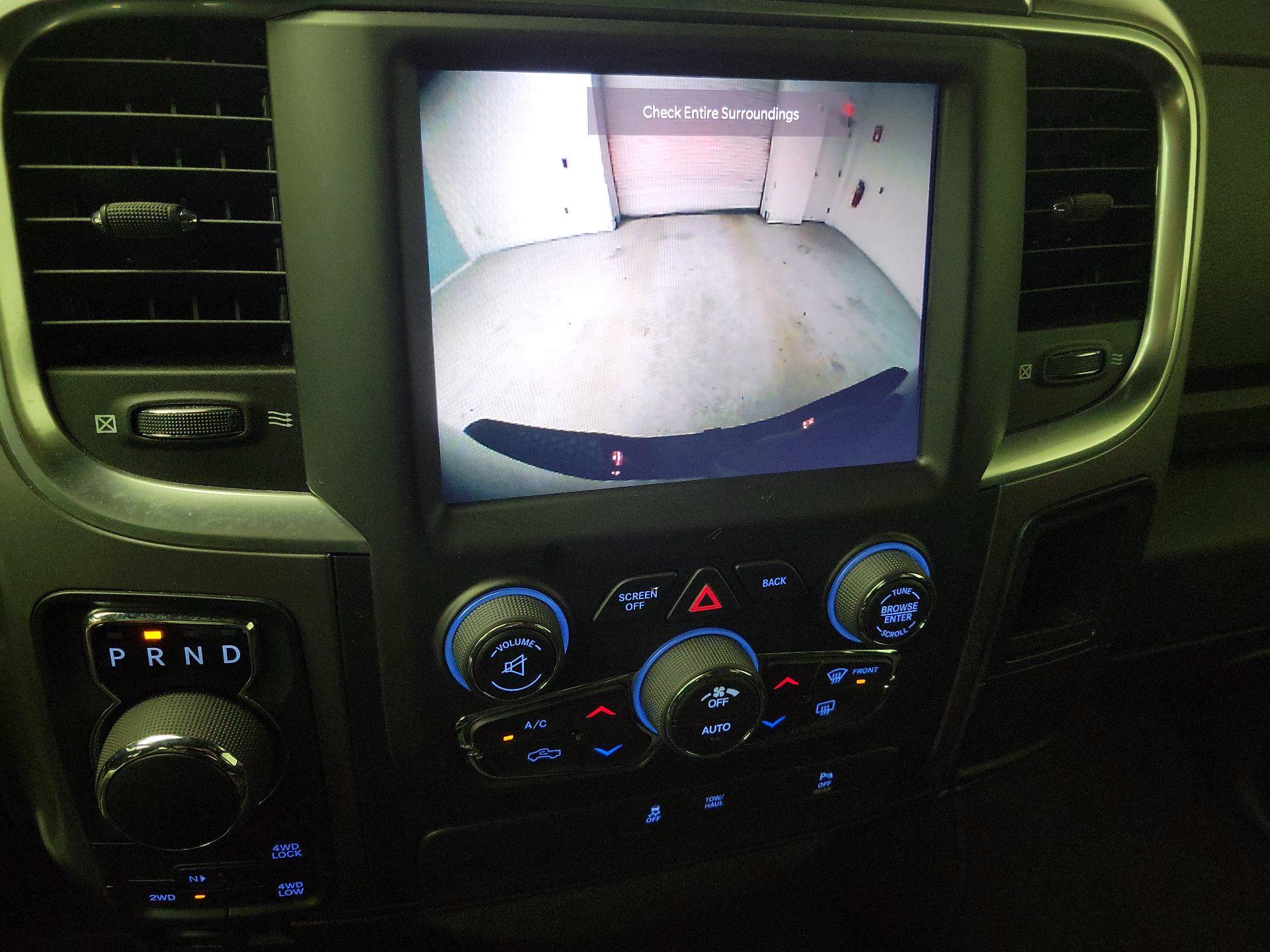 Thumbnail: 2022 RAM 1500 Classic - 14