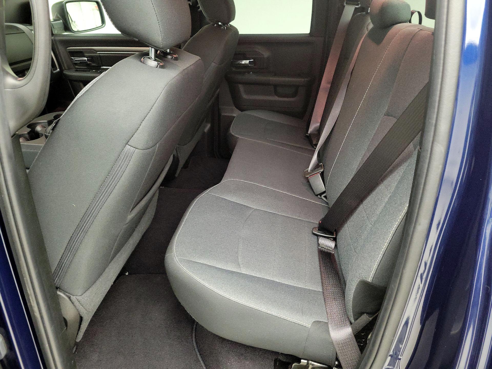 Thumbnail: 2022 RAM 1500 Classic - 19