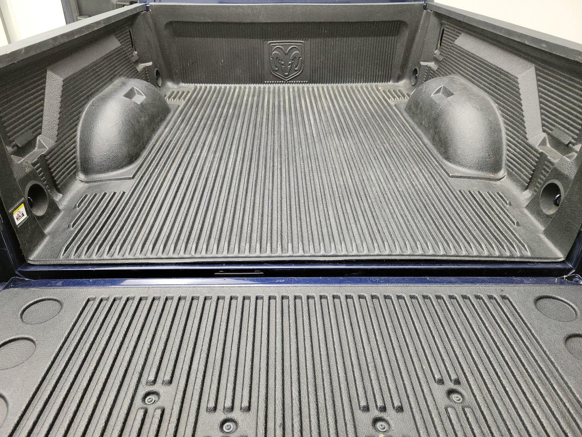 Thumbnail: 2022 RAM 1500 Classic - 20