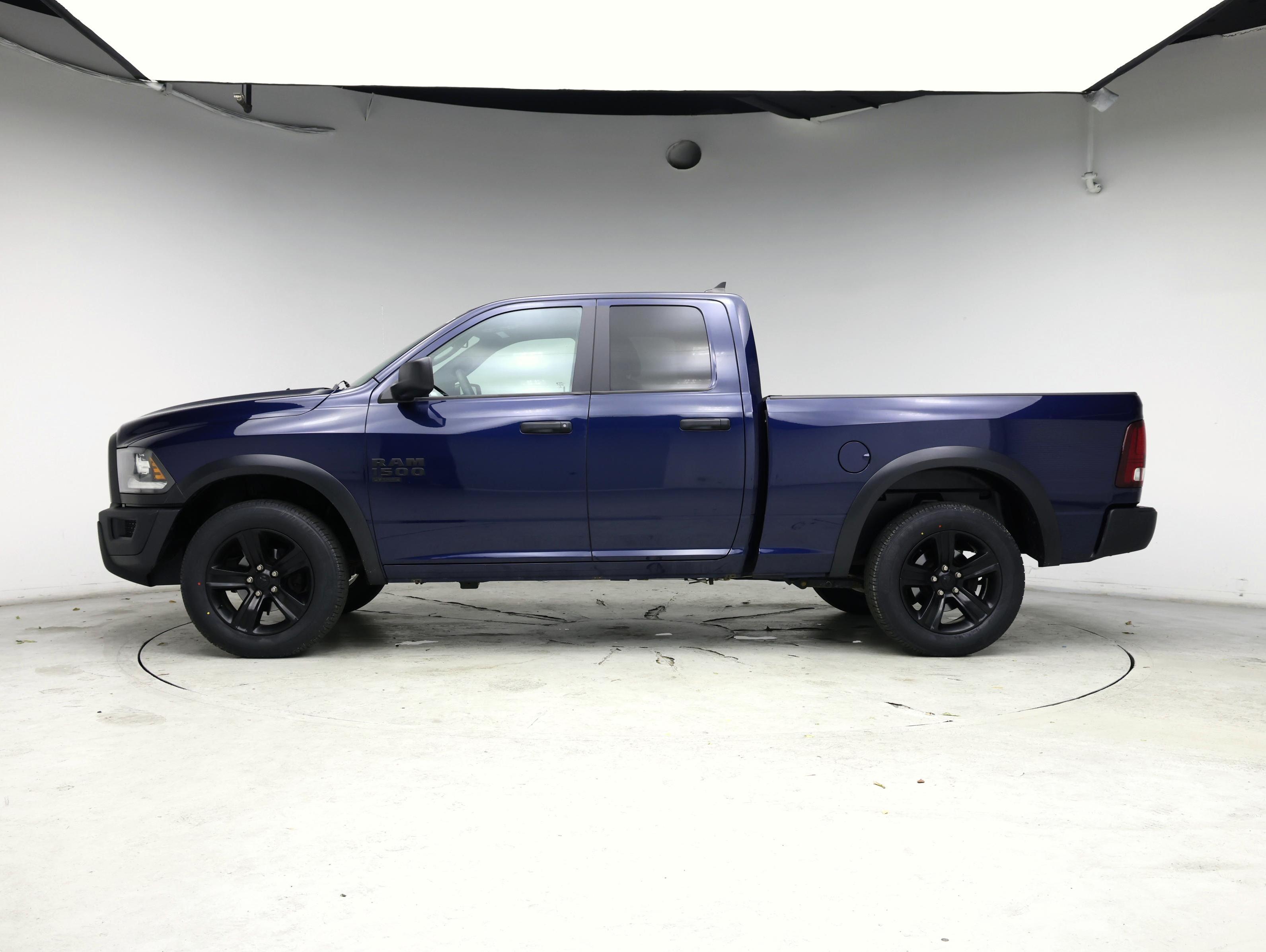 Thumbnail: 2022 RAM 1500 Classic - 3