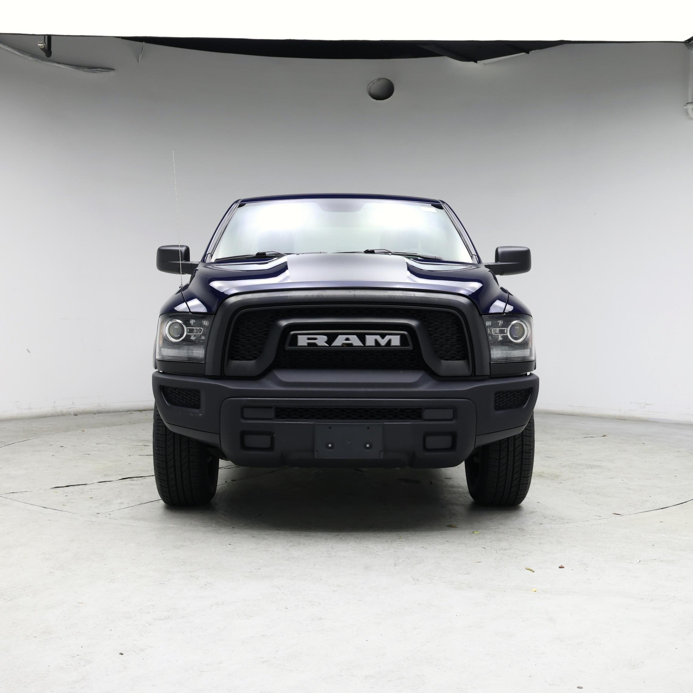 Thumbnail: 2022 RAM 1500 Classic - 5