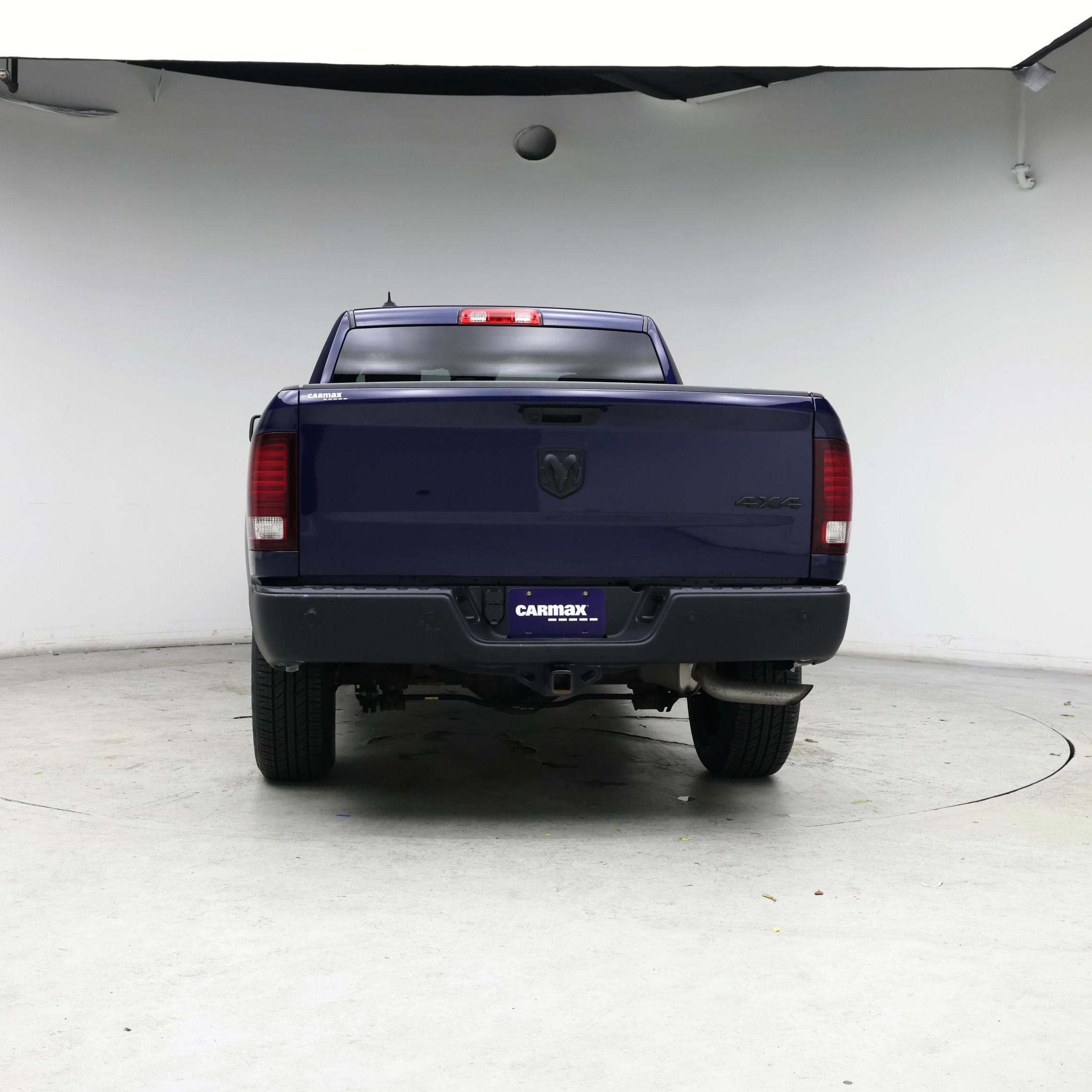 Thumbnail: 2022 RAM 1500 Classic - 6