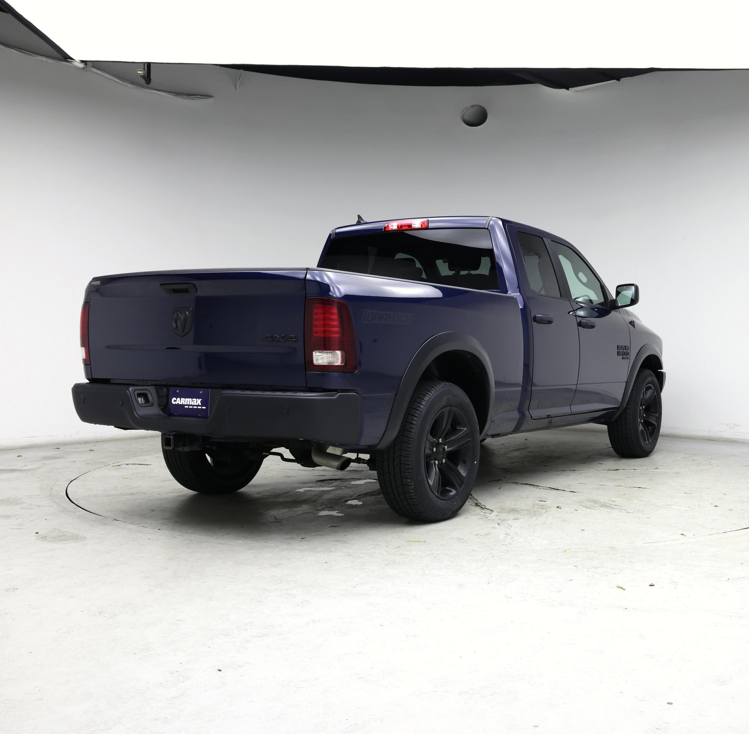 Thumbnail: 2022 RAM 1500 Classic - 8