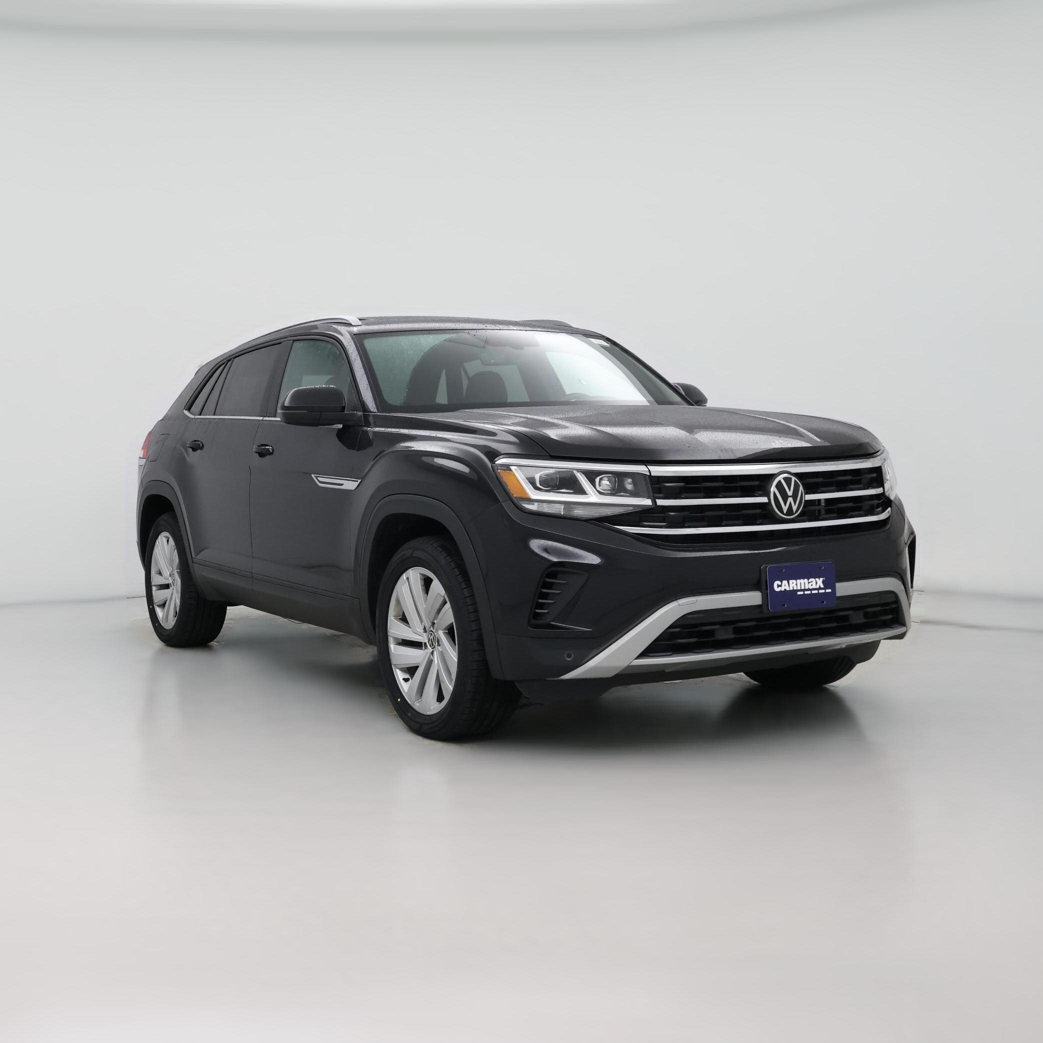 Thumbnail: 2022 Volkswagen Atlas - 1