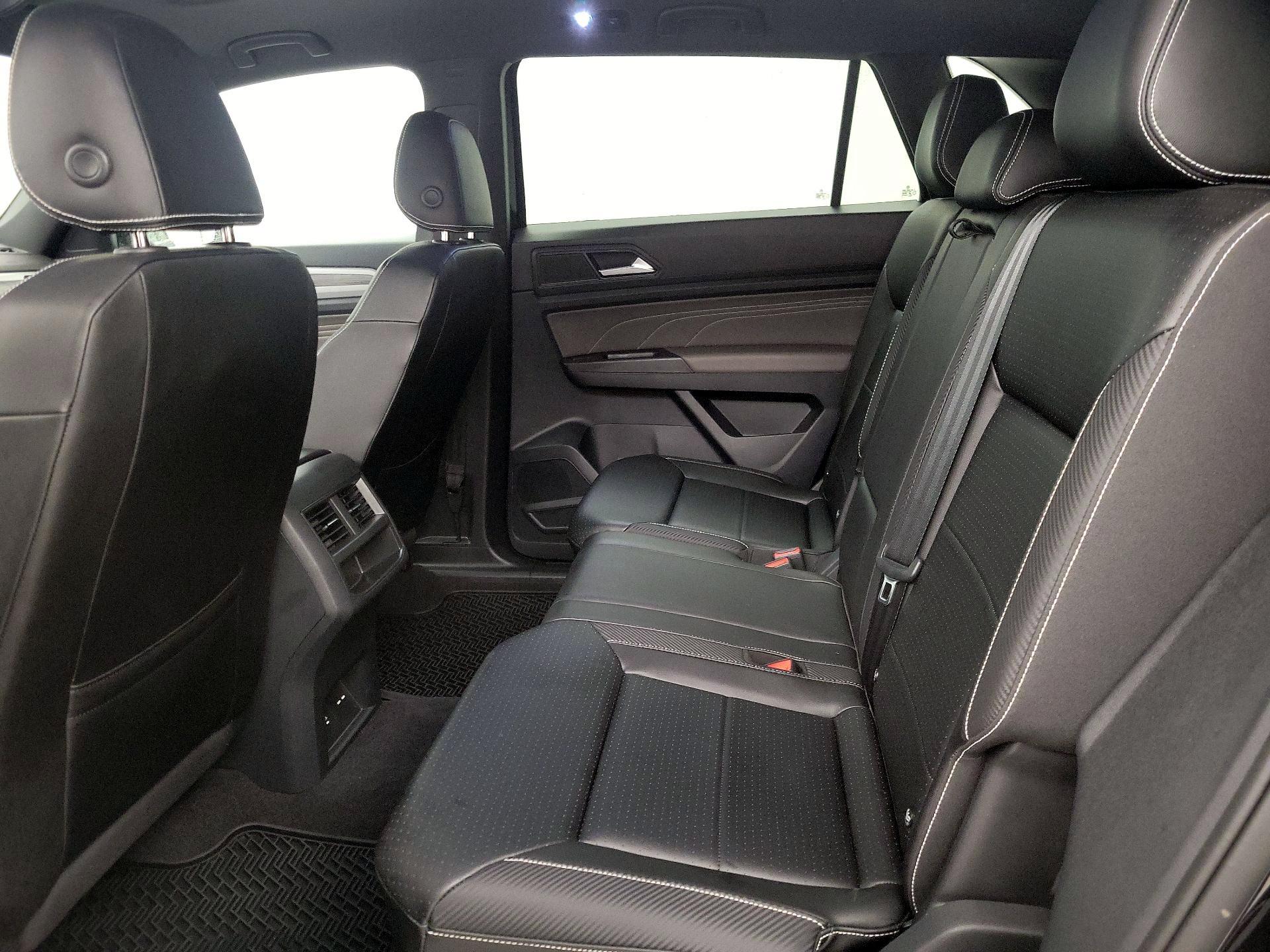 Thumbnail: 2022 Volkswagen Atlas - 20