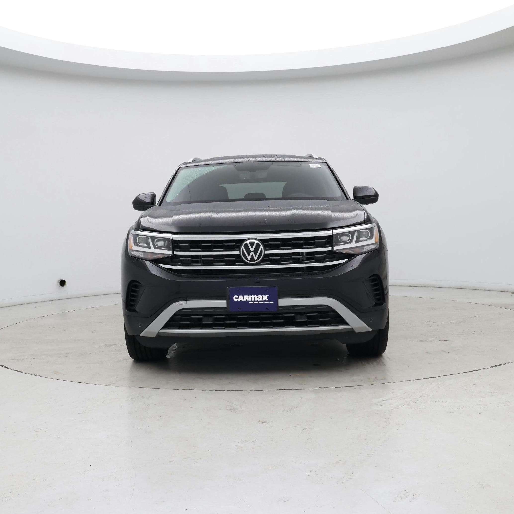 Thumbnail: 2022 Volkswagen Atlas - 5