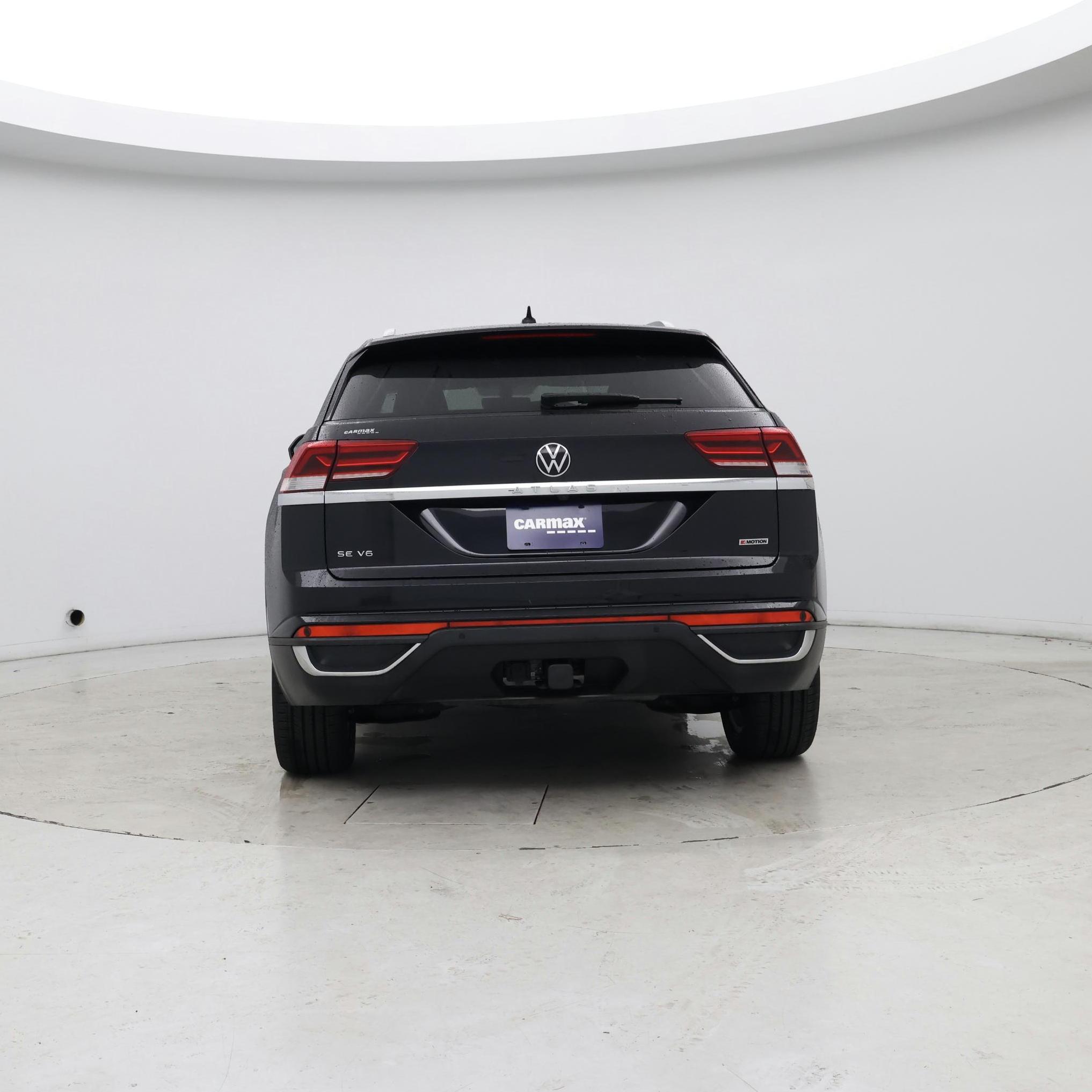 Thumbnail: 2022 Volkswagen Atlas - 6