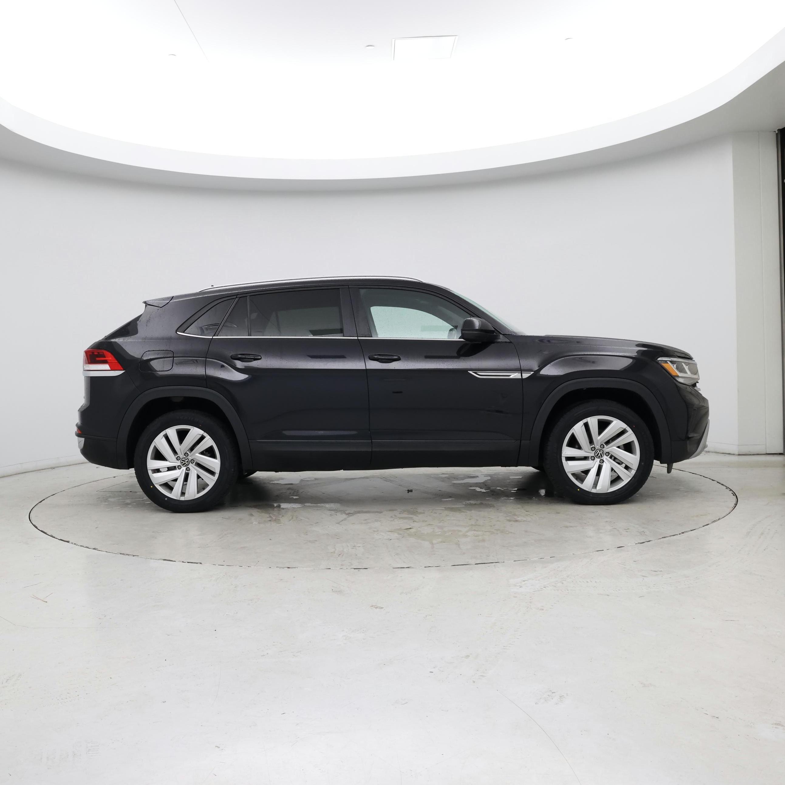 Thumbnail: 2022 Volkswagen Atlas - 7