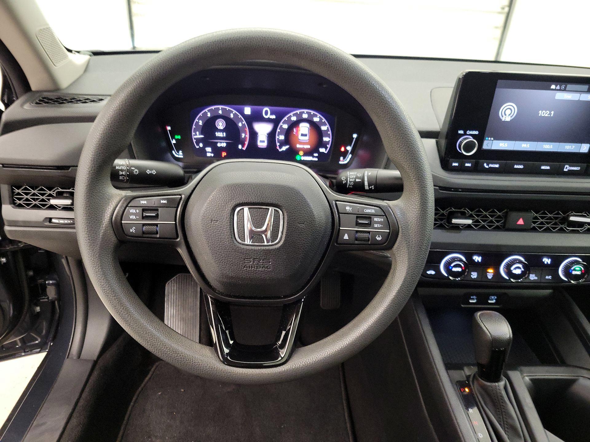 Thumbnail: 2023 Honda Accord - 10