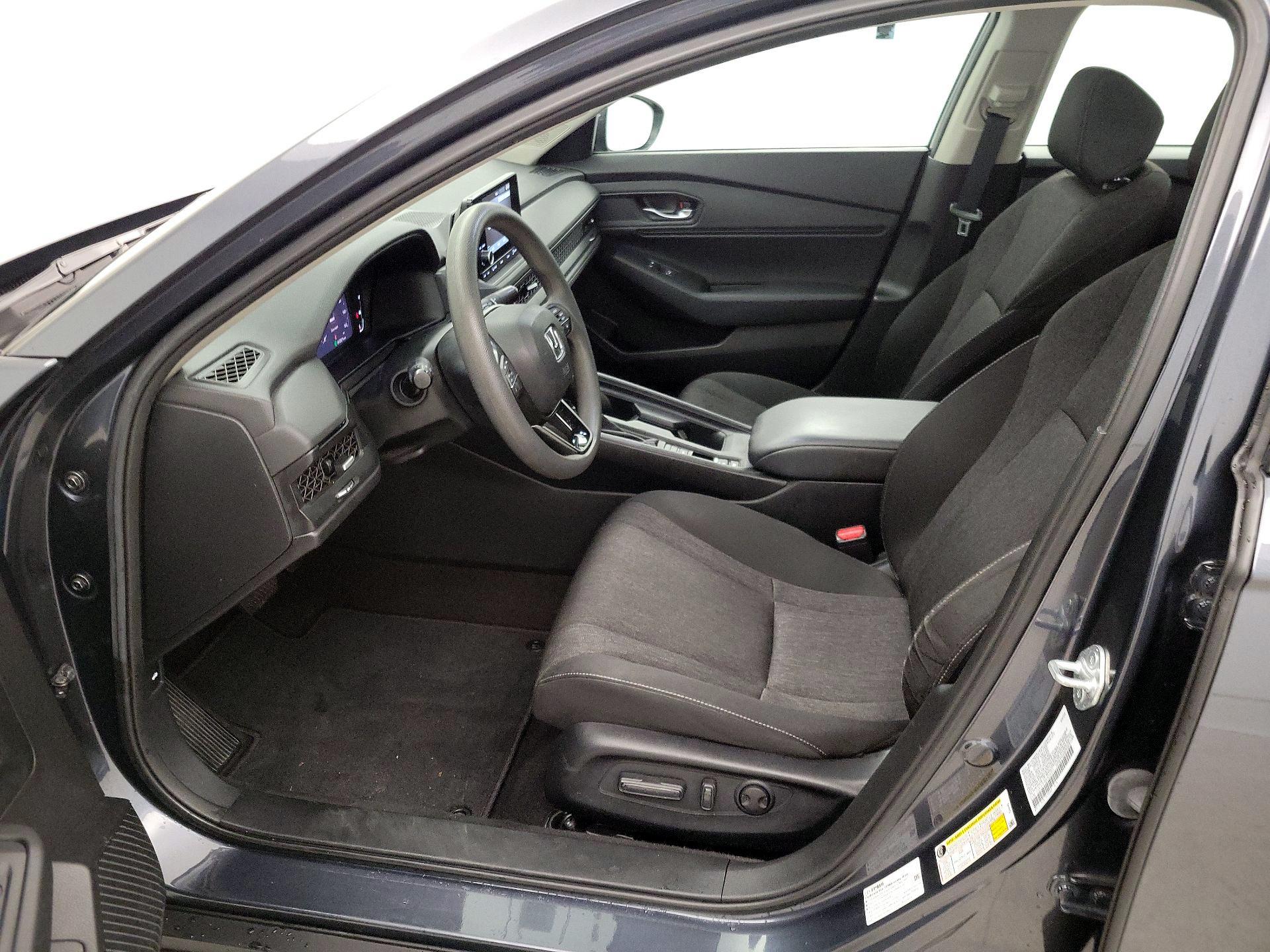 Thumbnail: 2023 Honda Accord - 11