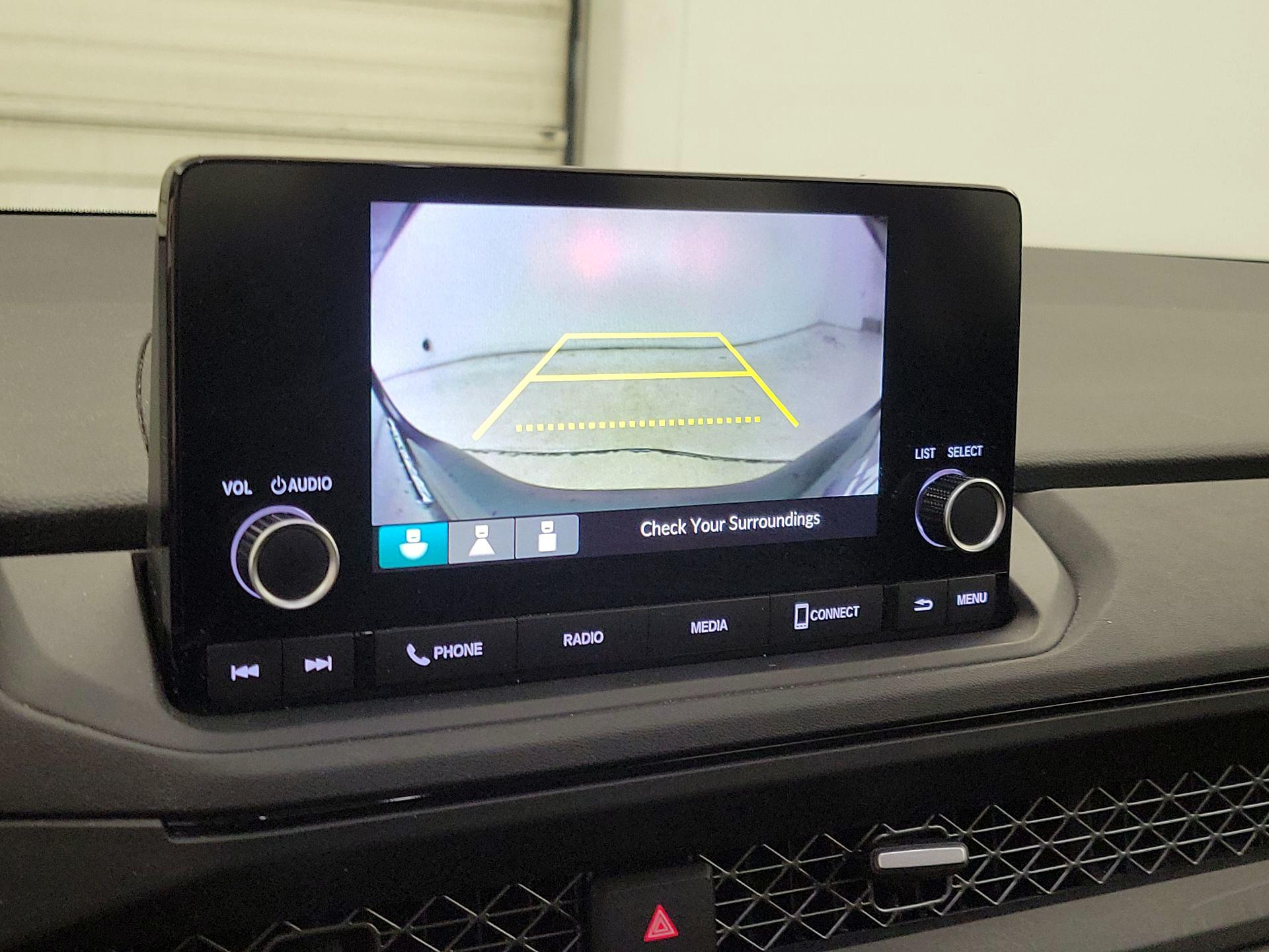 Thumbnail: 2023 Honda Accord - 13